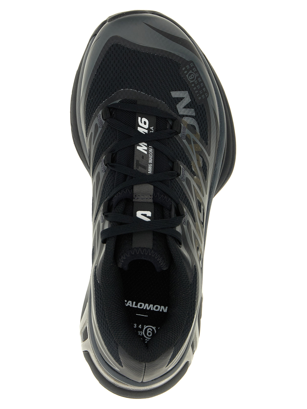 Mm6 Maison Margiela 'Xt' Sneakers Mm6 Maison Margiela X Salomon