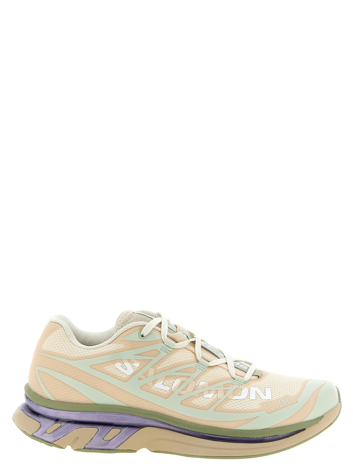 Mm6 Maison Margiela 'Xt' Sneakers Mm6 Maison Margiela X Salomon
