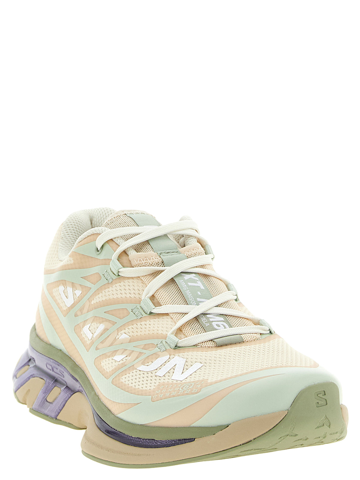 Mm6 Maison Margiela 'Xt' Sneakers Mm6 Maison Margiela X Salomon
