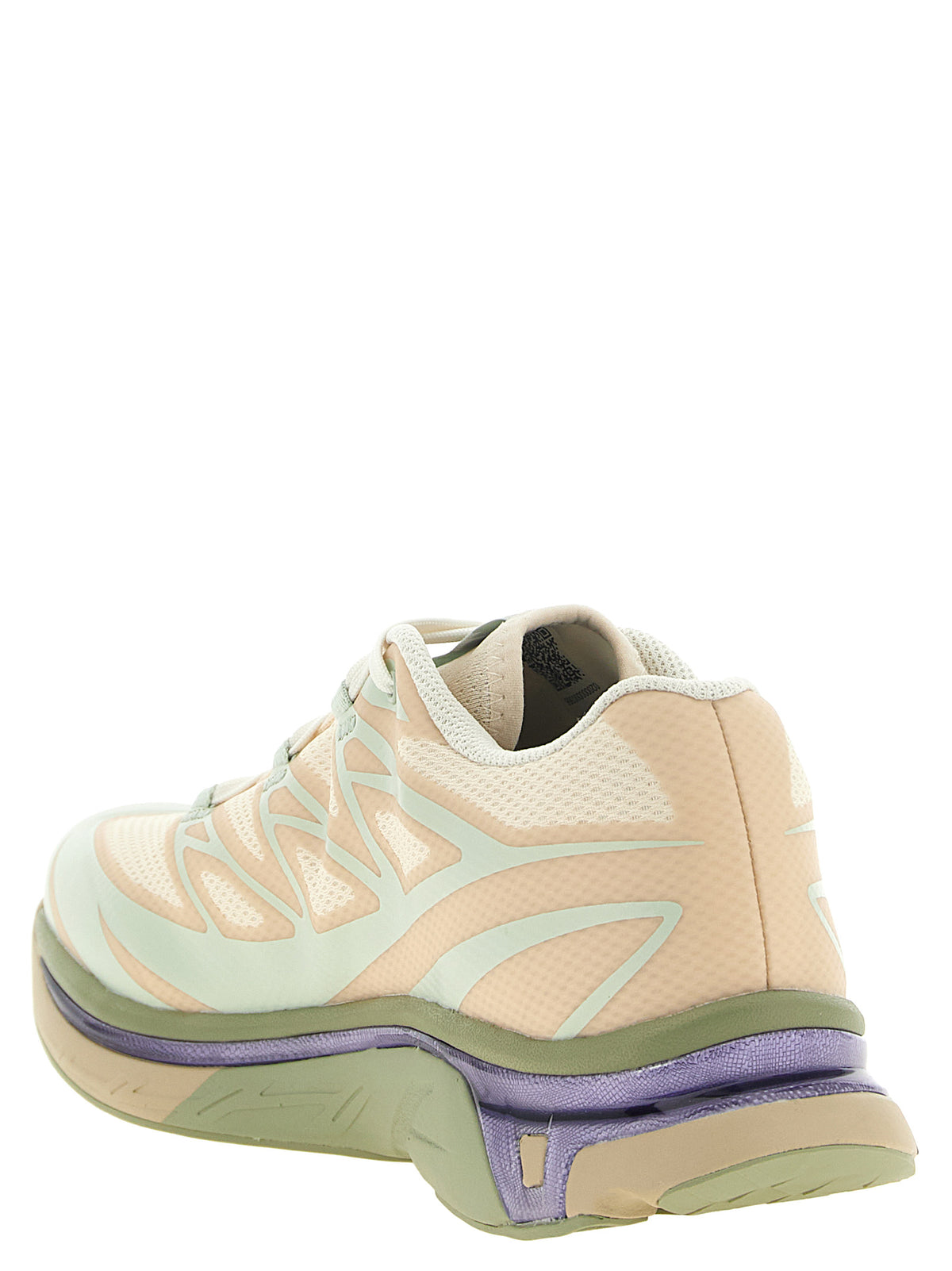 Mm6 Maison Margiela 'Xt' Sneakers Mm6 Maison Margiela X Salomon