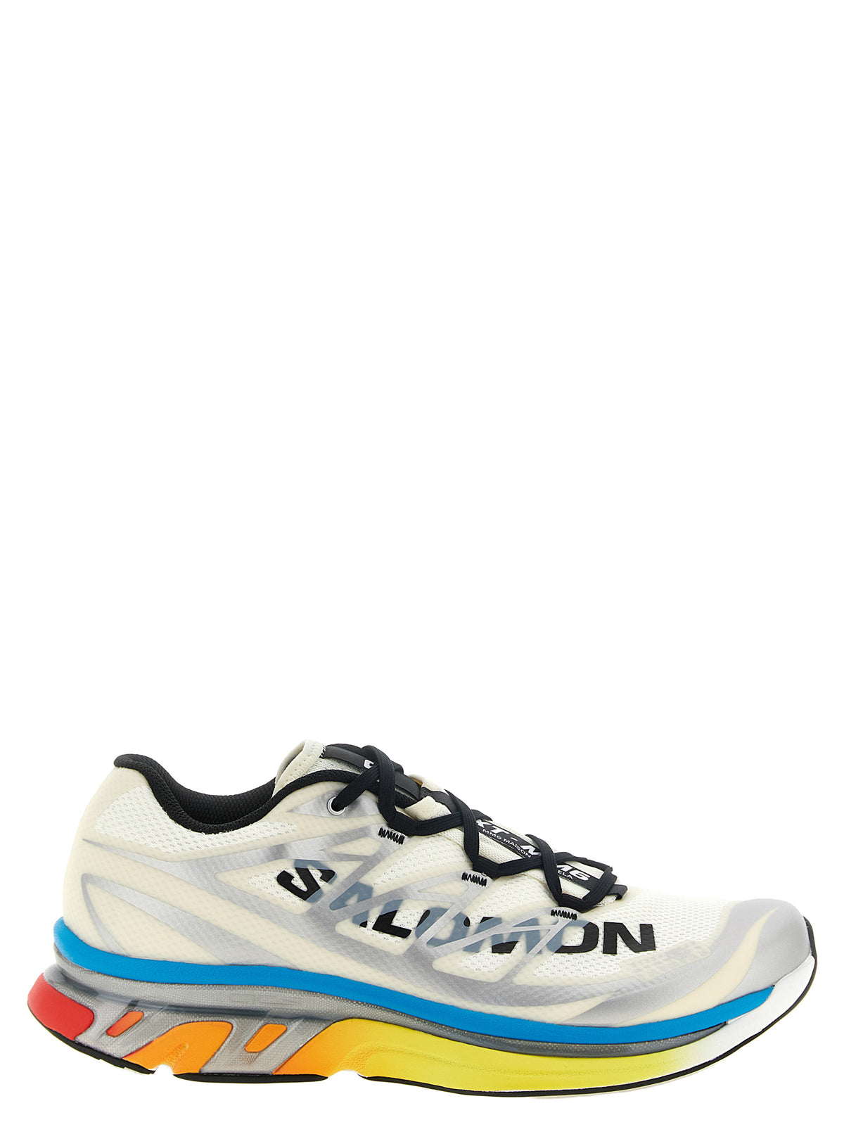 Mm6 Maison Margiela 'Xt' Sneakers Mm6 Maison Margiela X Salomon