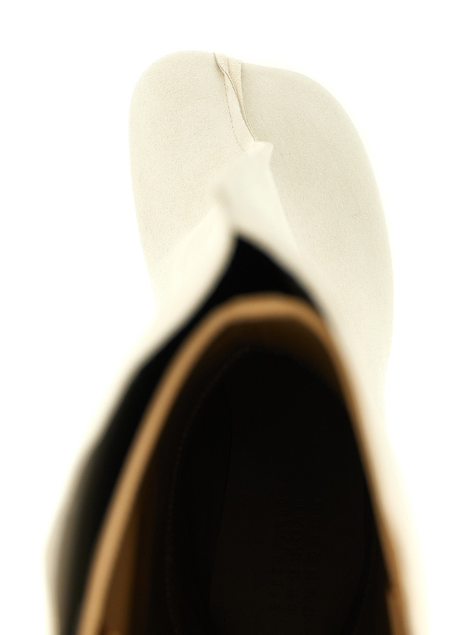 Mm6 Maison Margiela 'Anatomic' Boots
