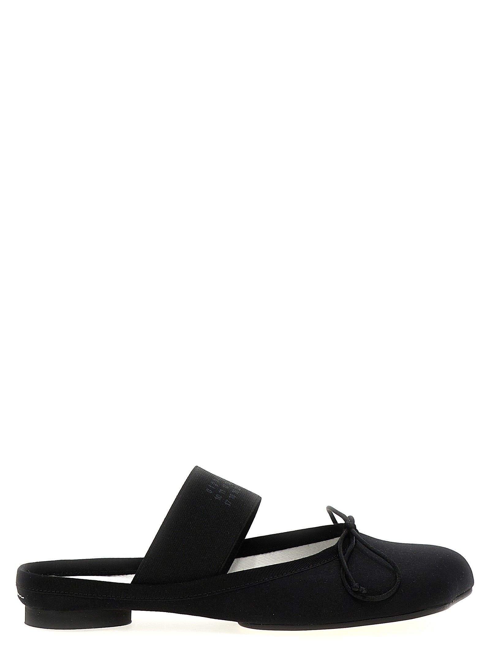 Mm6 Maison Margiela 'Slip-On' Ballet Flats