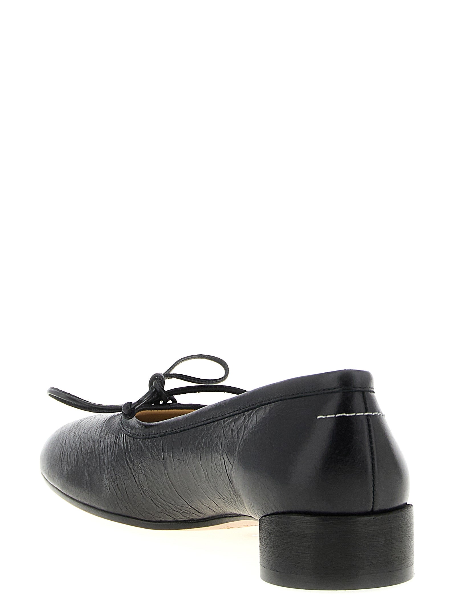 Mm6 Maison Margiela 'Anatomic' Ballet Flats