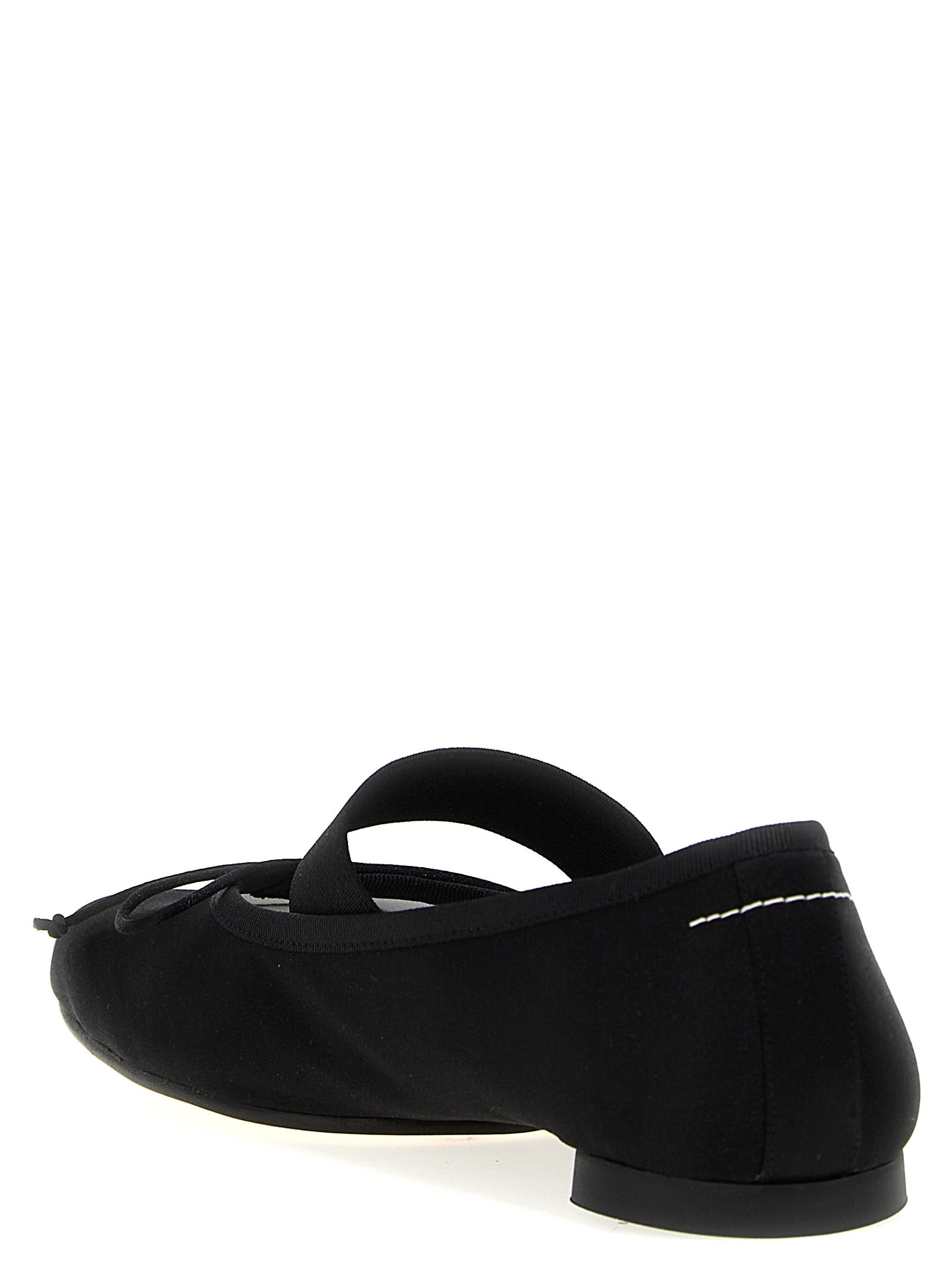 Mm6 Maison Margiela 'Anatomic' Ballet Flats