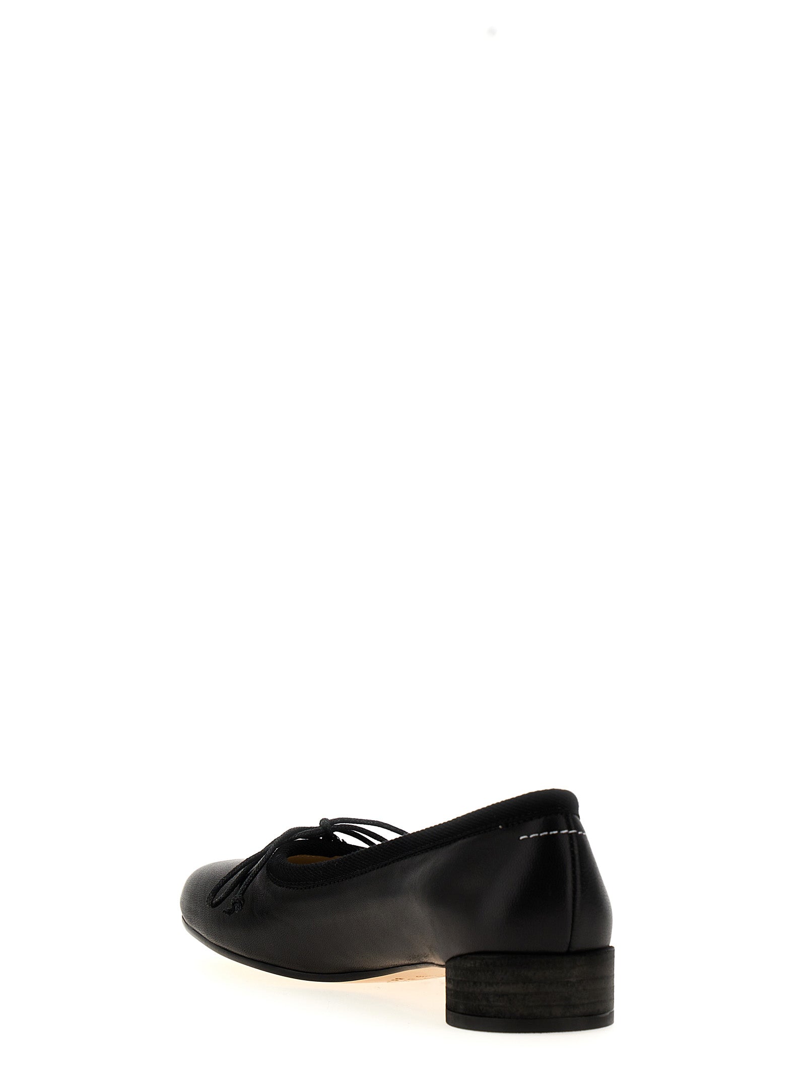 Mm6 Maison Margiela 'Anatomic' Ballet Flats