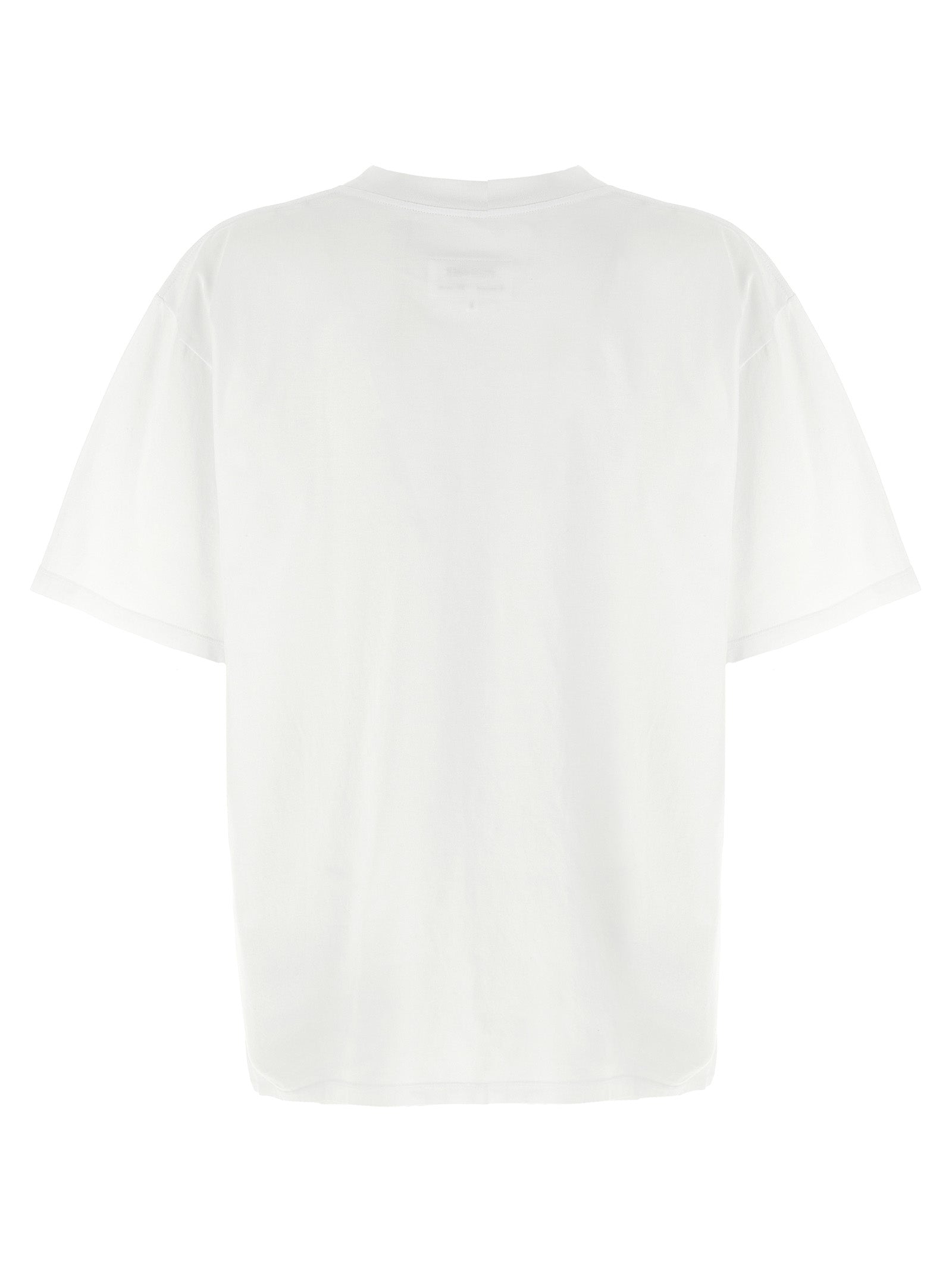 Mm6 Maison Margiela 'Numeric Signature Mm6' T-Shirt