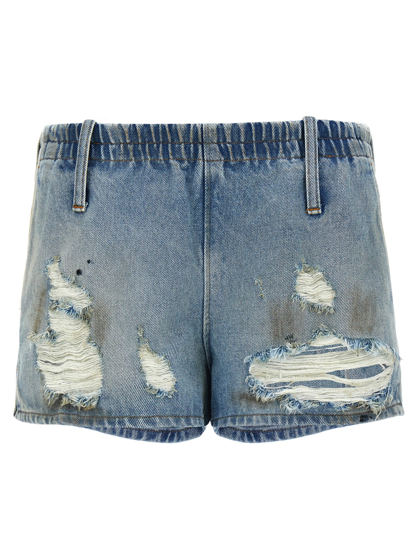 Mm6 Maison Margiela Used Shorts