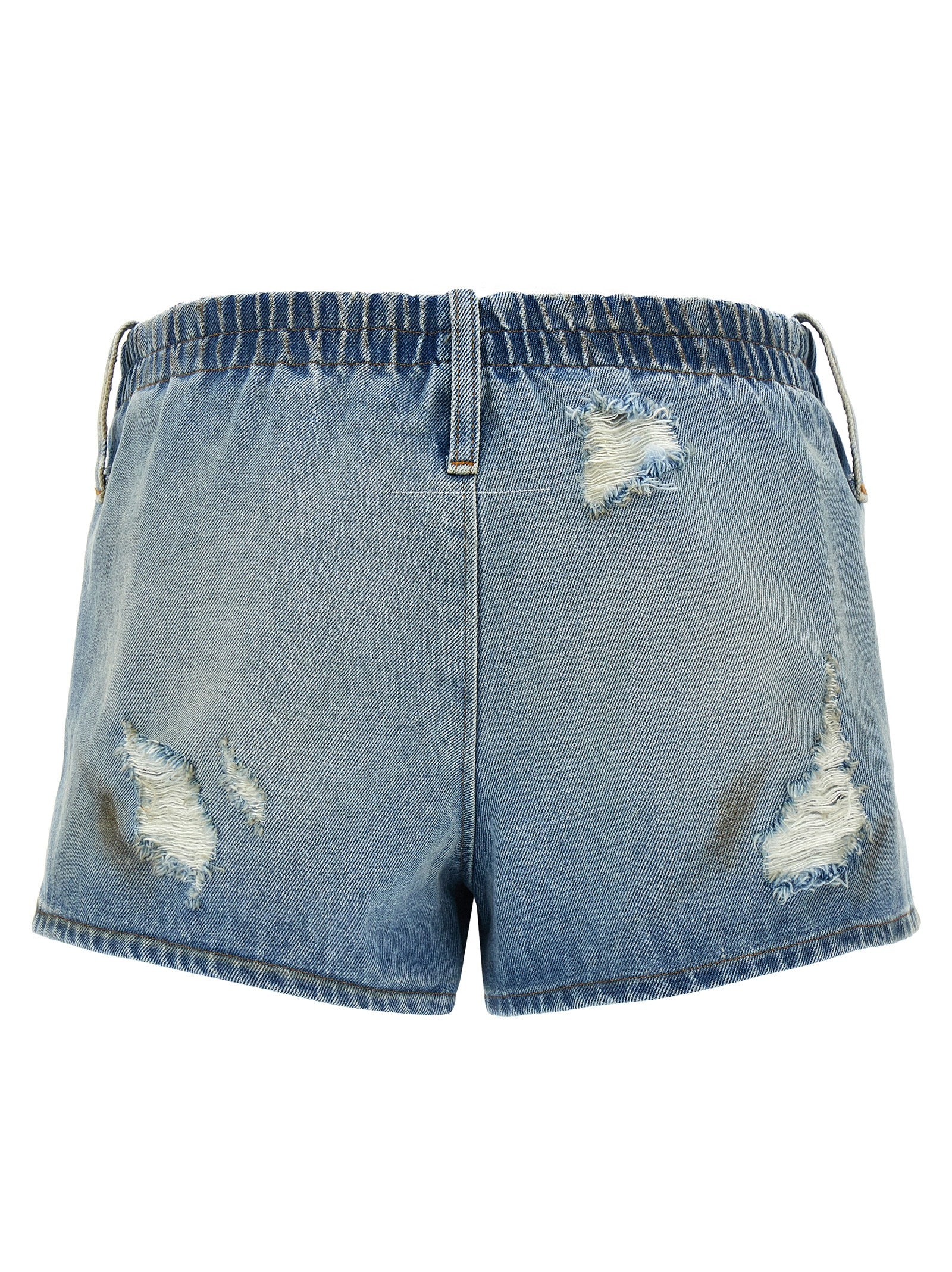 Mm6 Maison Margiela Used Shorts