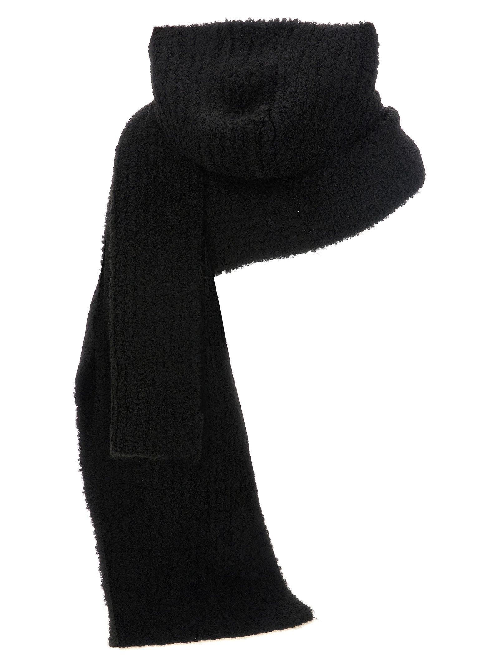 Mm6 Maison Margiela 'Numeric Signature Mm6' Scarf