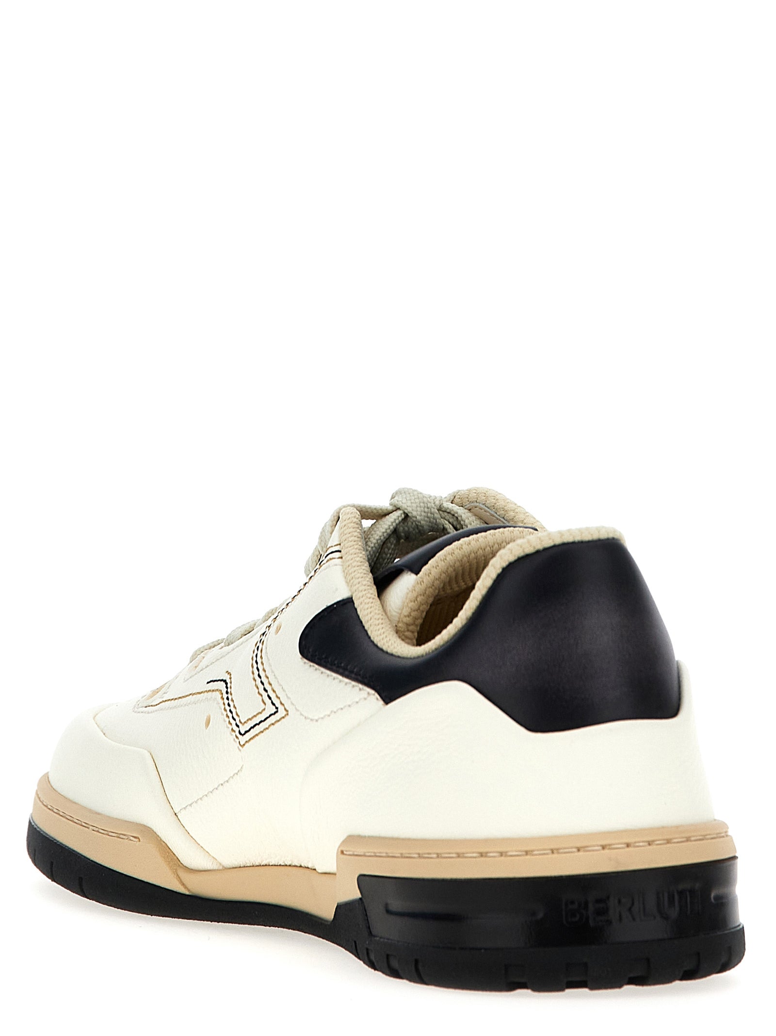 Berluti 'Play-Off' Sneakers