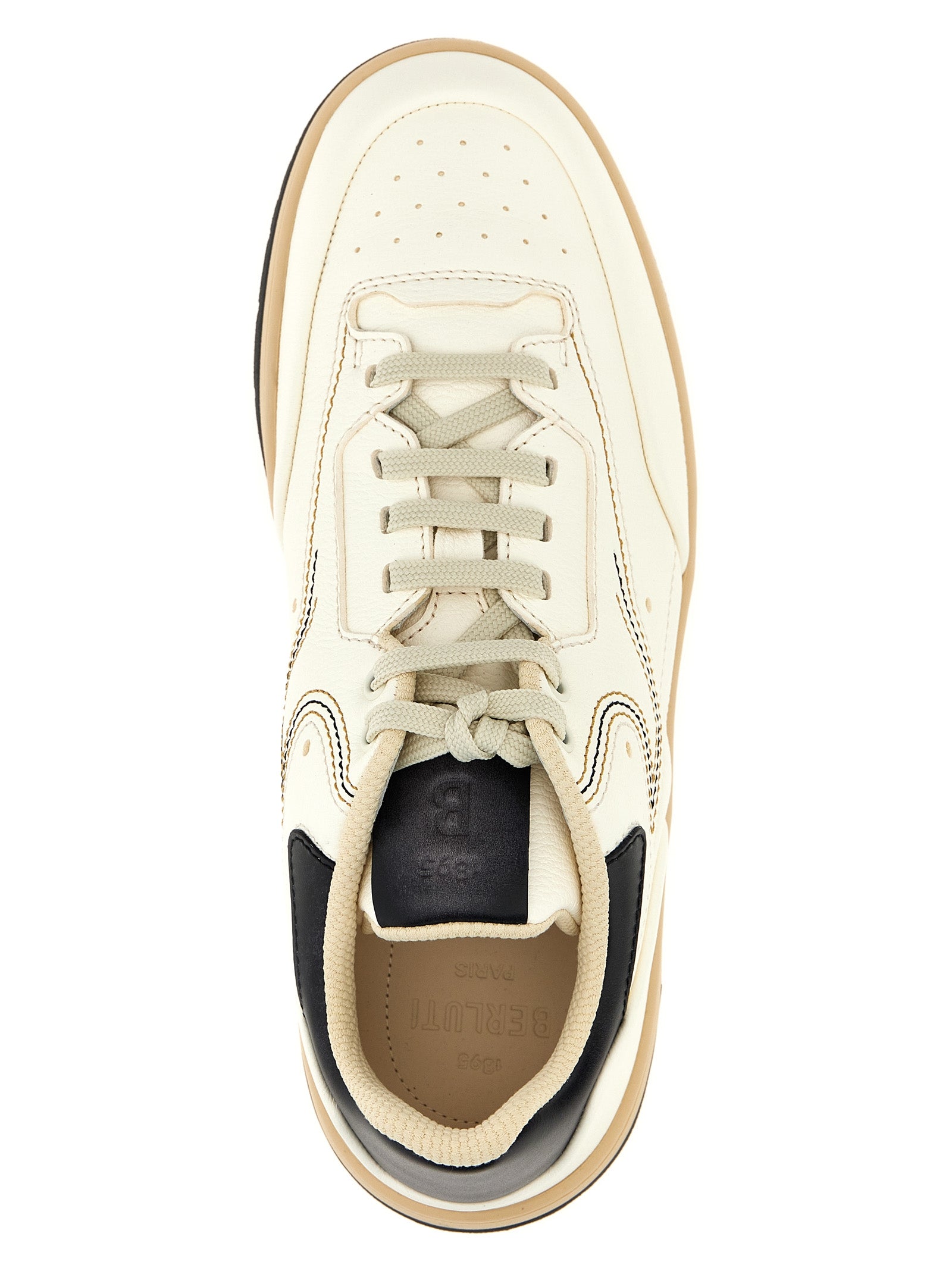 Berluti 'Play-Off' Sneakers