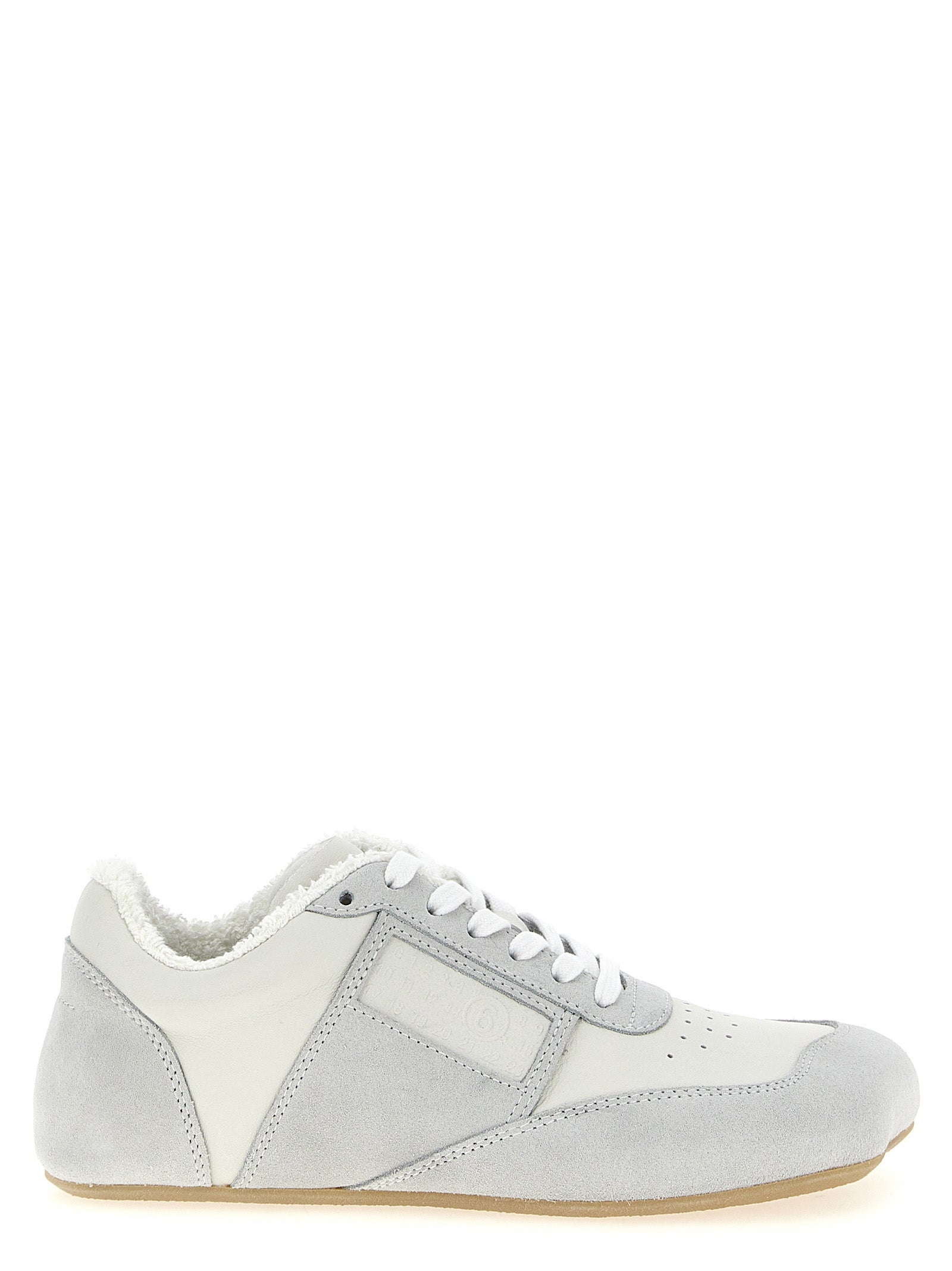 Mm6 Maison Margiela 'Anatomic' Sneakers