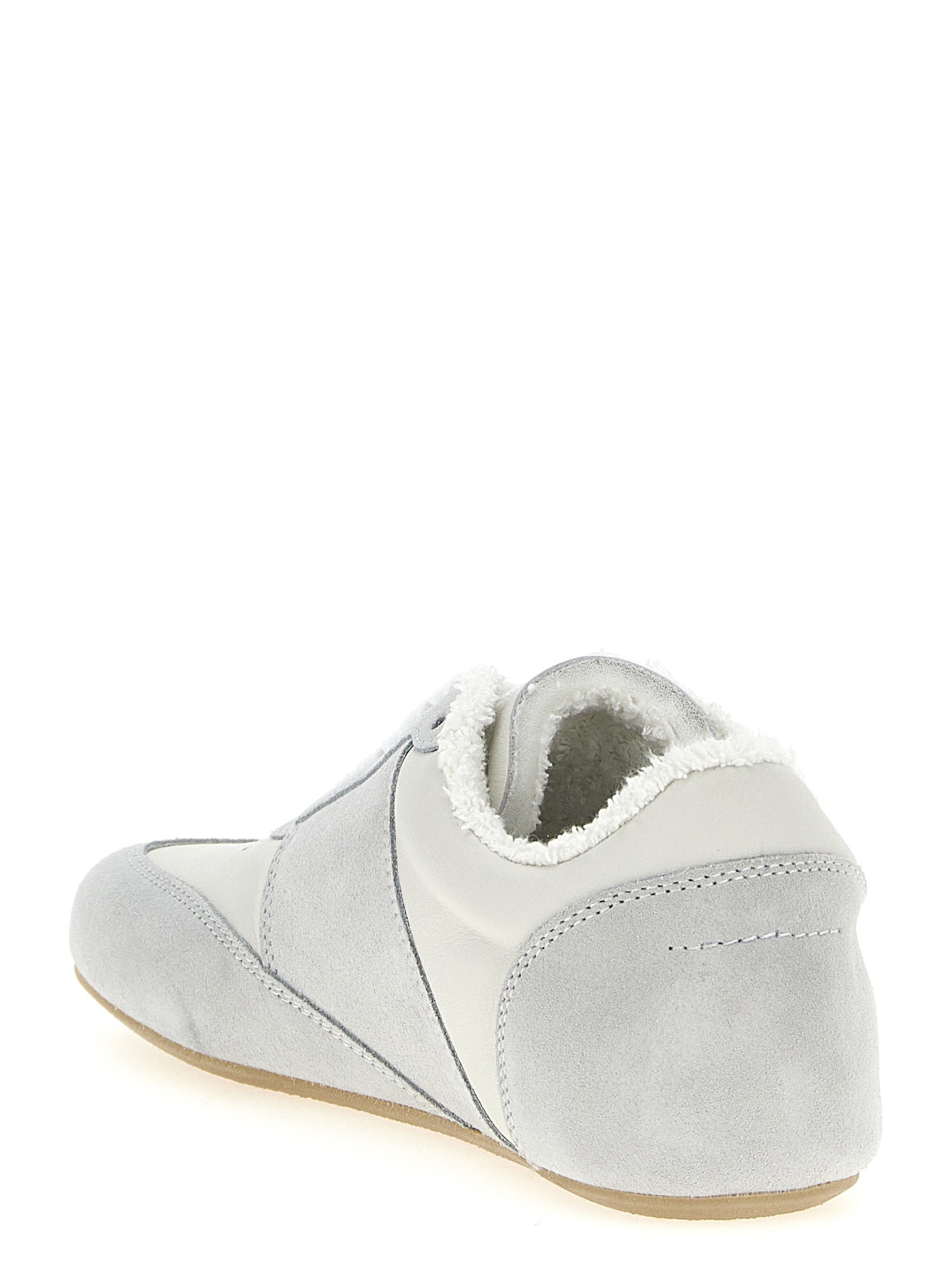 Mm6 Maison Margiela 'Anatomic' Sneakers