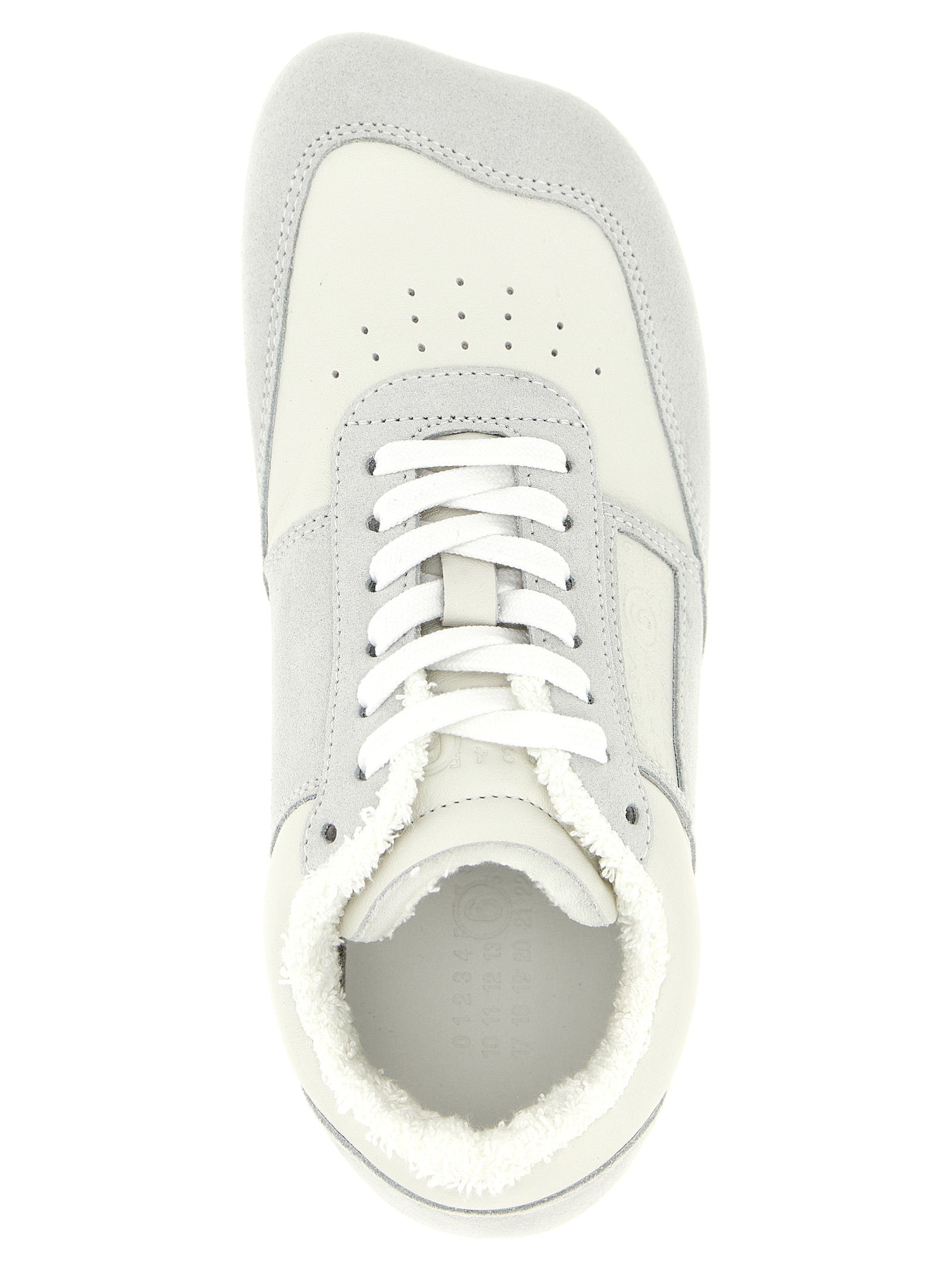 Mm6 Maison Margiela 'Anatomic' Sneakers