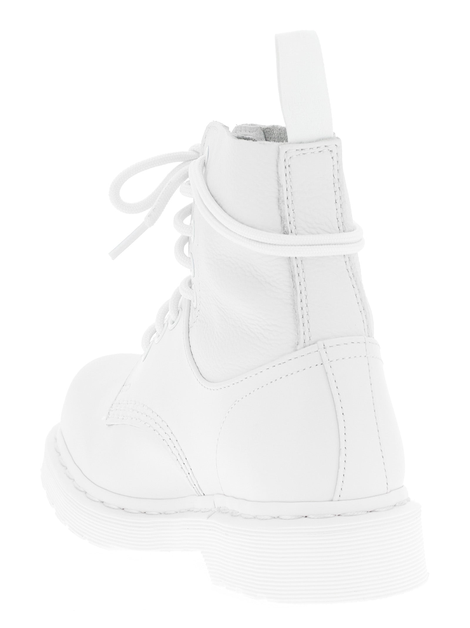 Mm6 Maison Margiela '1460 Twist Mm6' Mm6 X Dr.Martens Amphibian