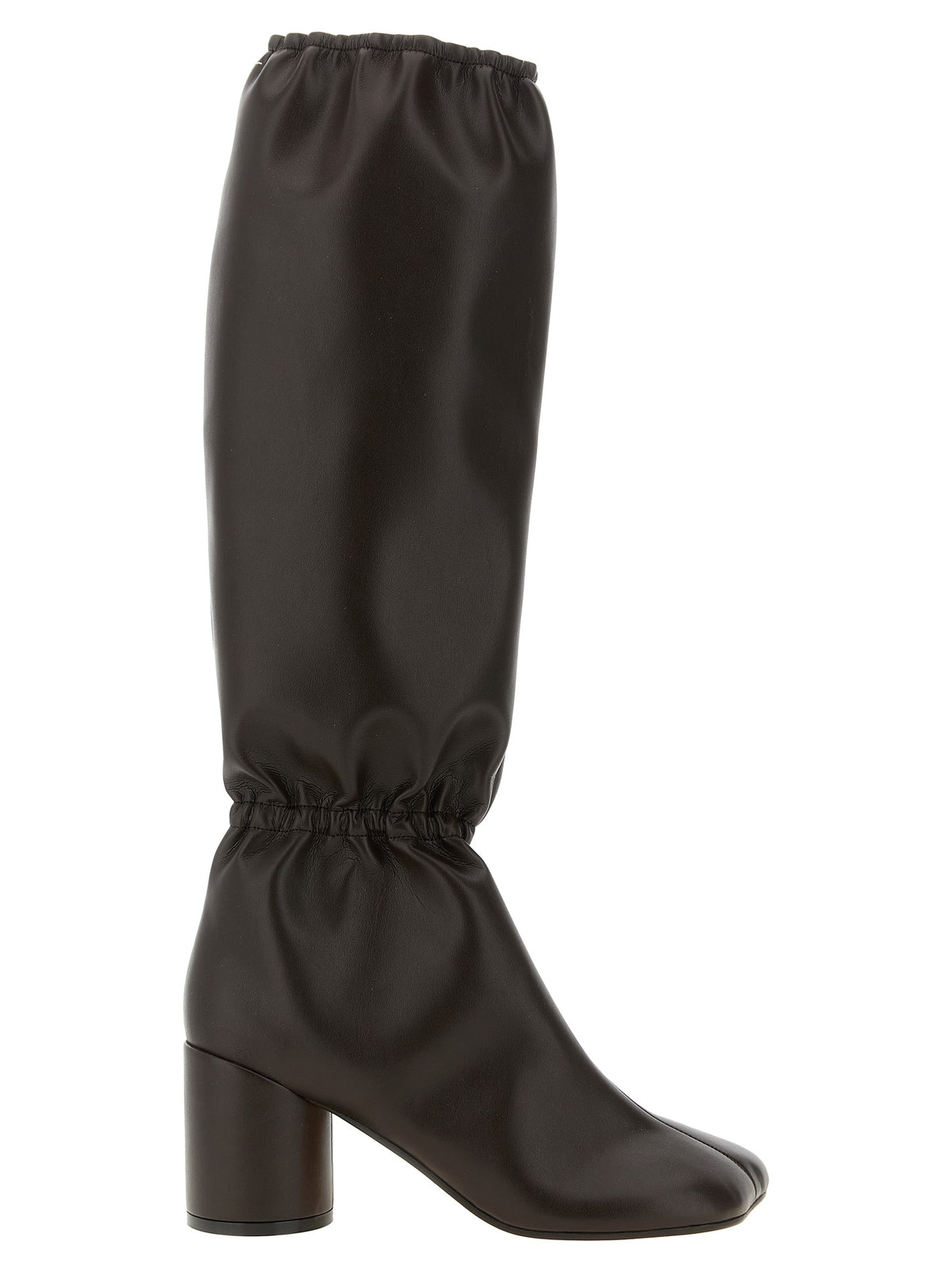 Mm6 Maison Margiela 'Anatomic' Boots