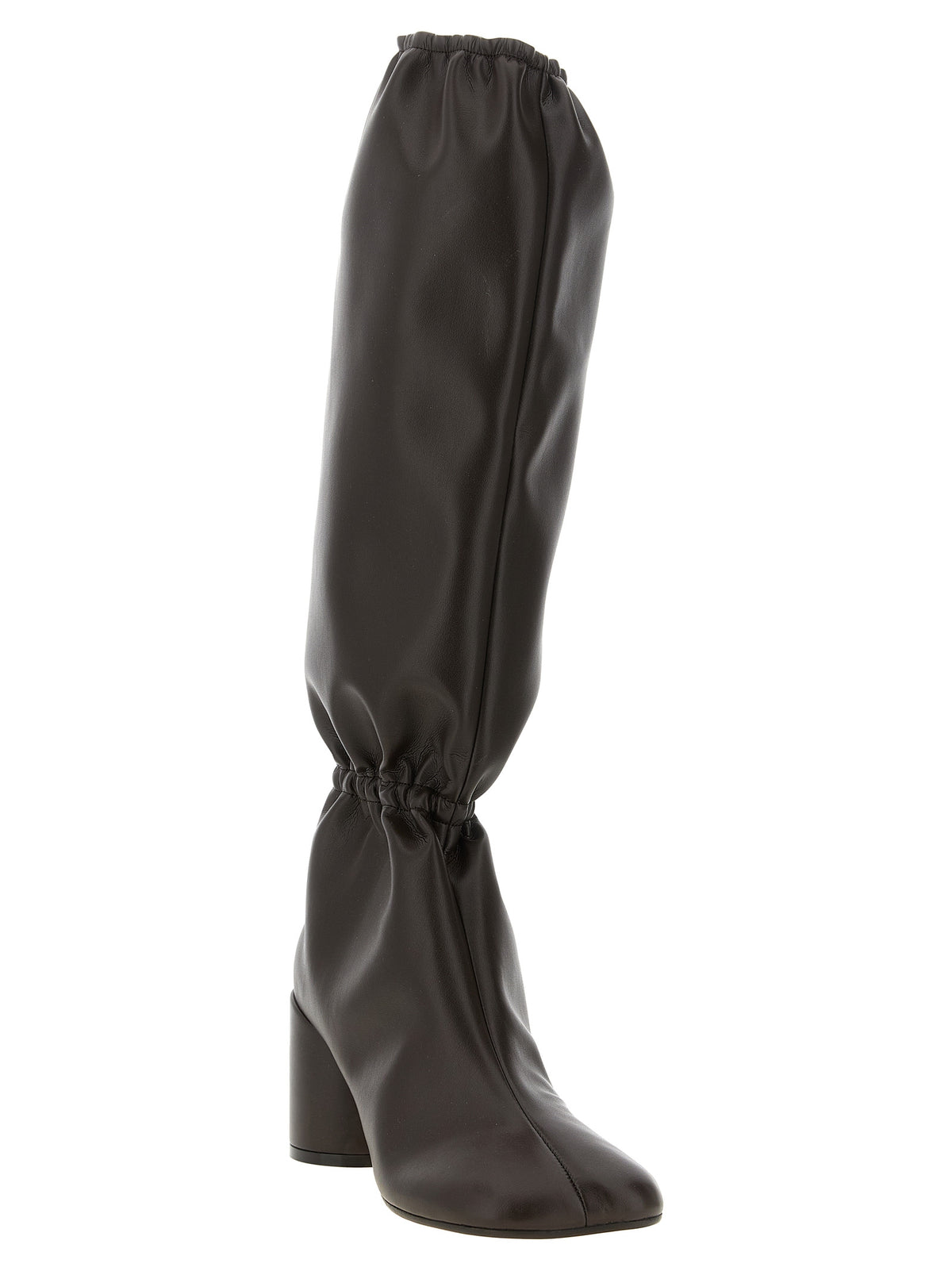 Mm6 Maison Margiela 'Anatomic' Boots