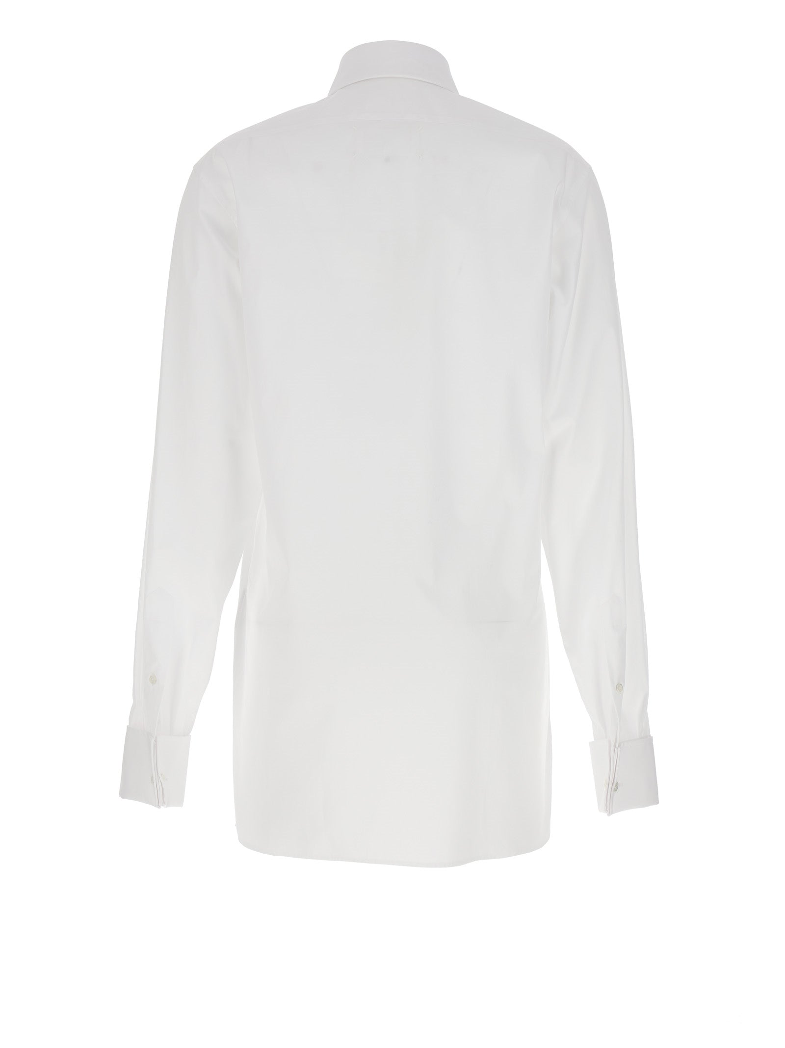 Maison Margiela Long Shirt