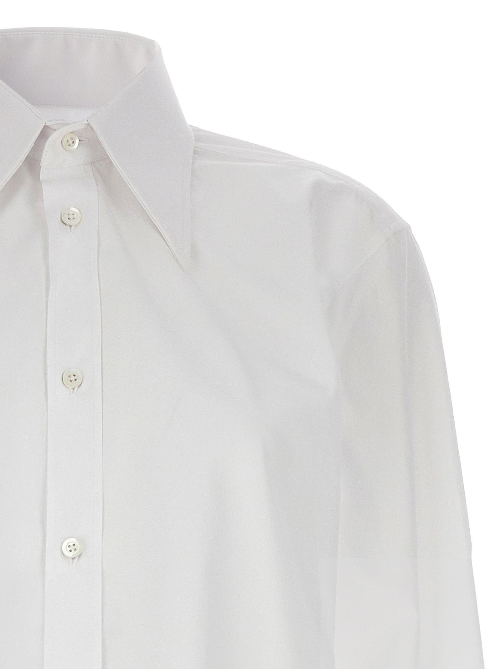 Maison Margiela Long Shirt