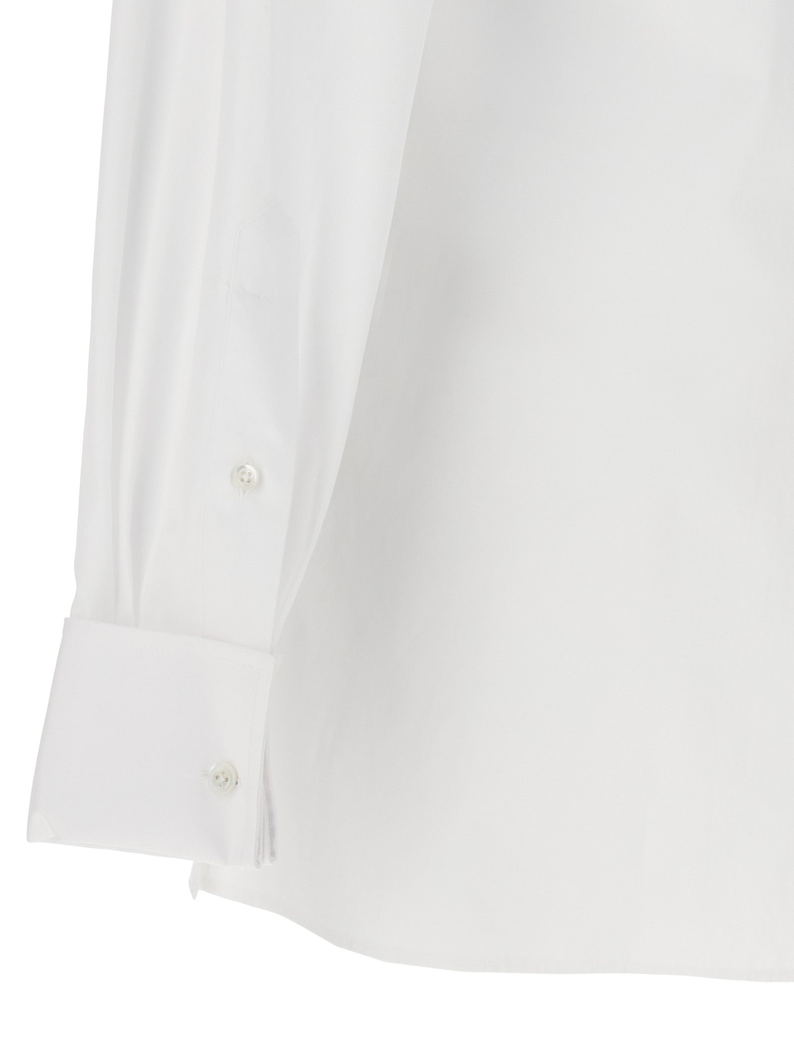 Maison Margiela Long Shirt