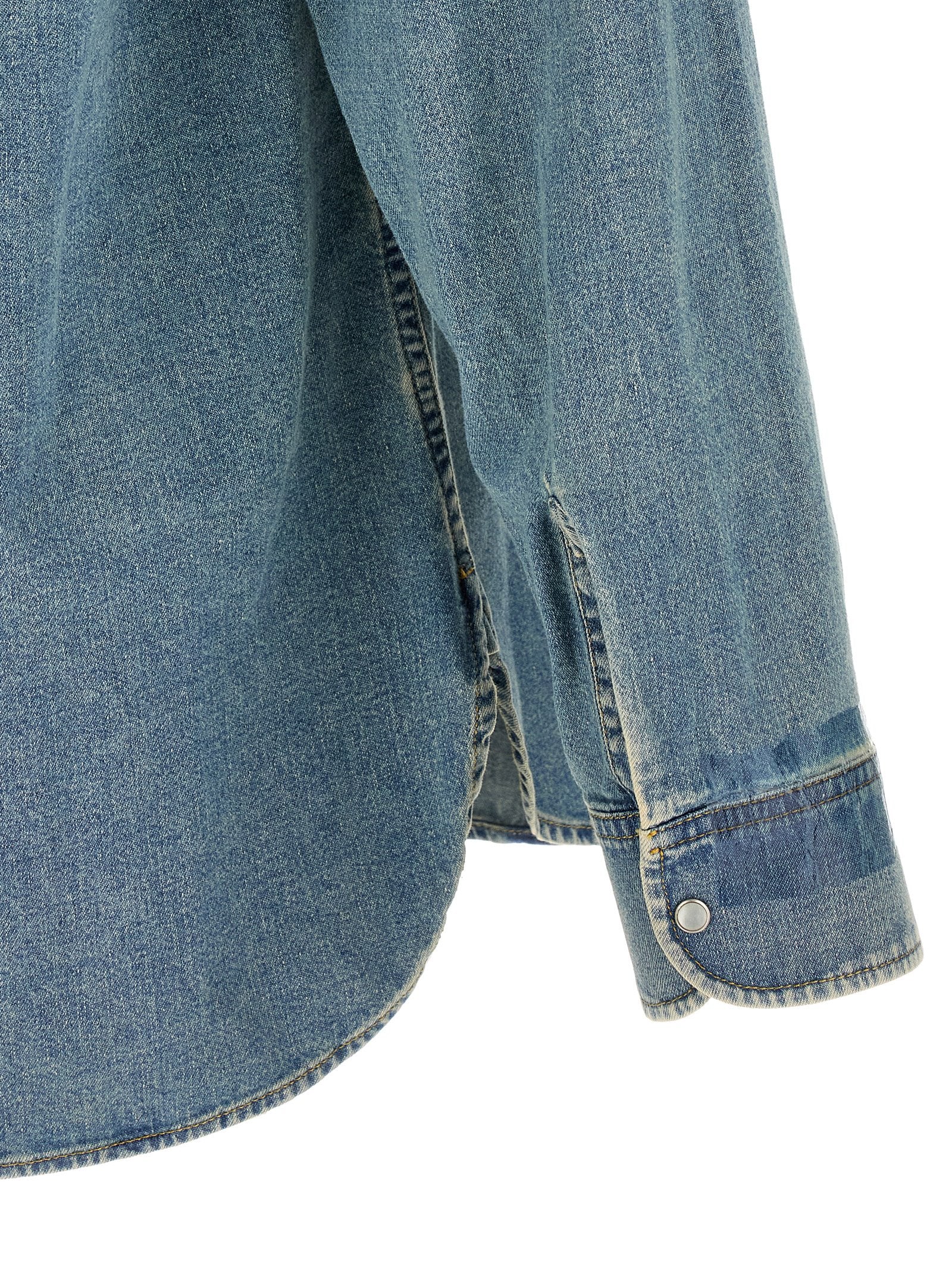 Maison Margiela 'Taped' Shirt