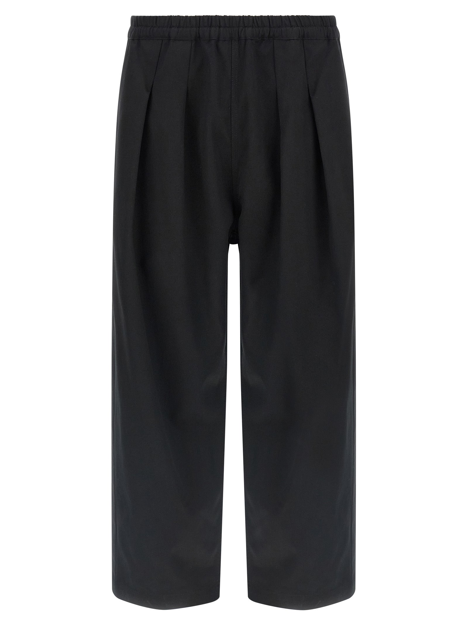 Maison Margiela Cotton Trousers