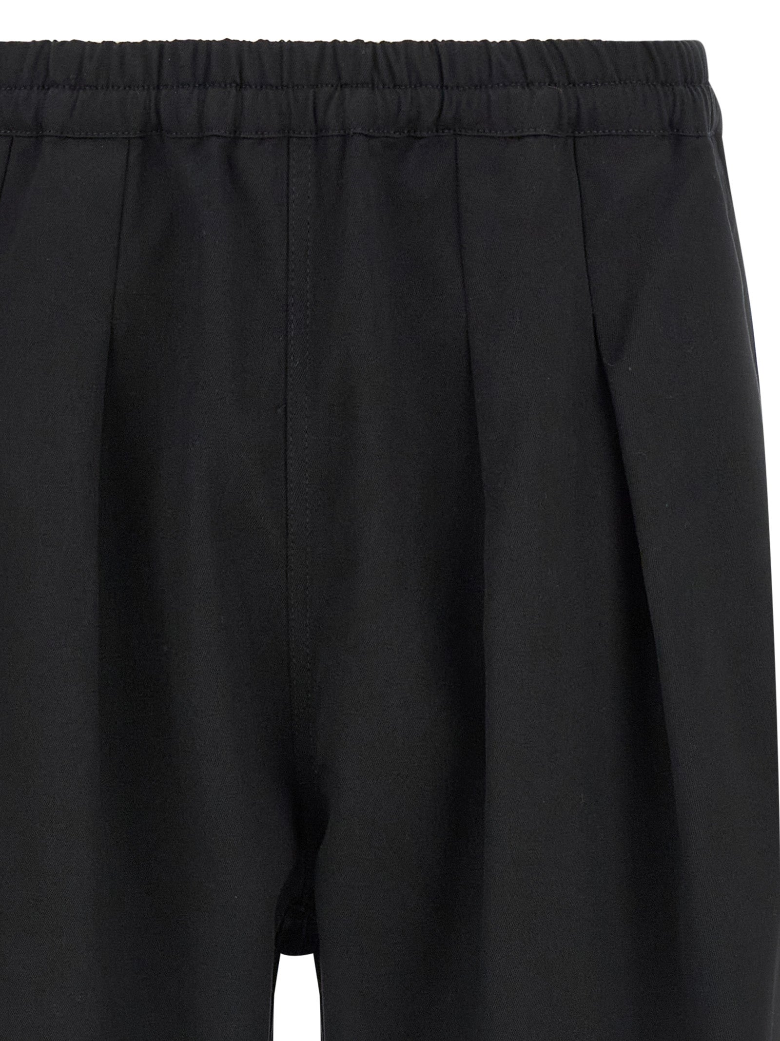 Maison Margiela Cotton Trousers