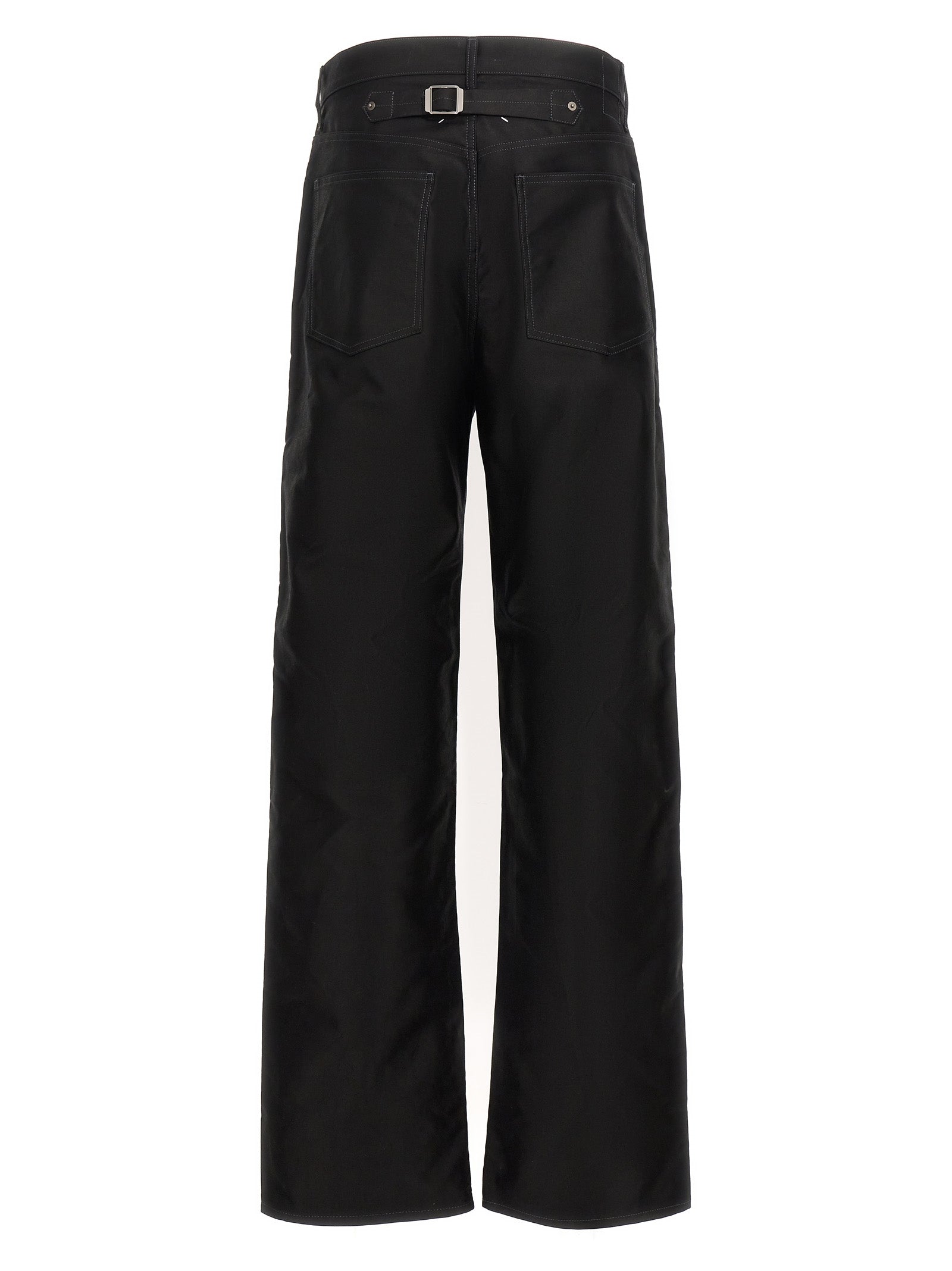 Maison Margiela Martingale Pants