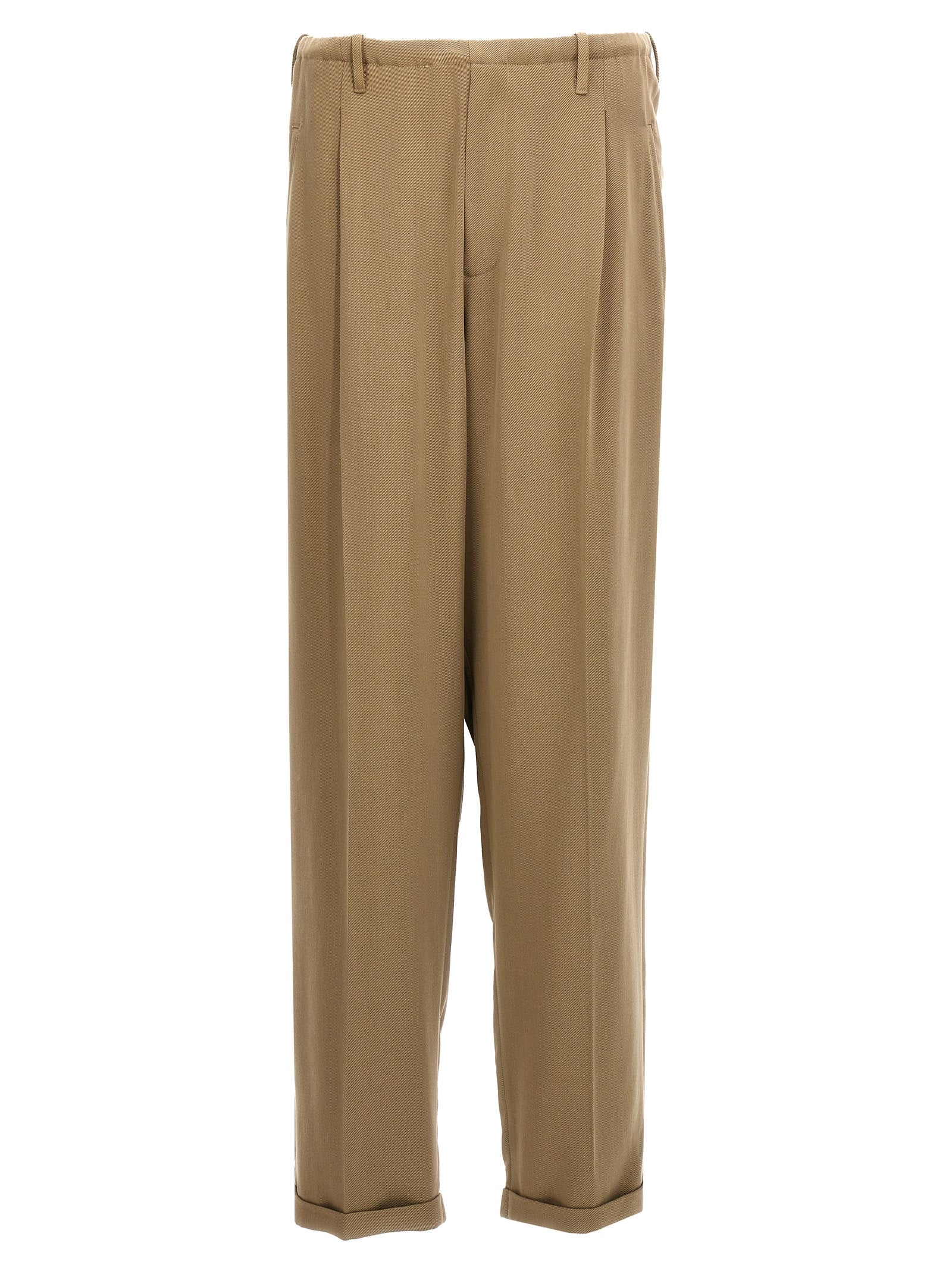 Magliano 'People'S' Pants