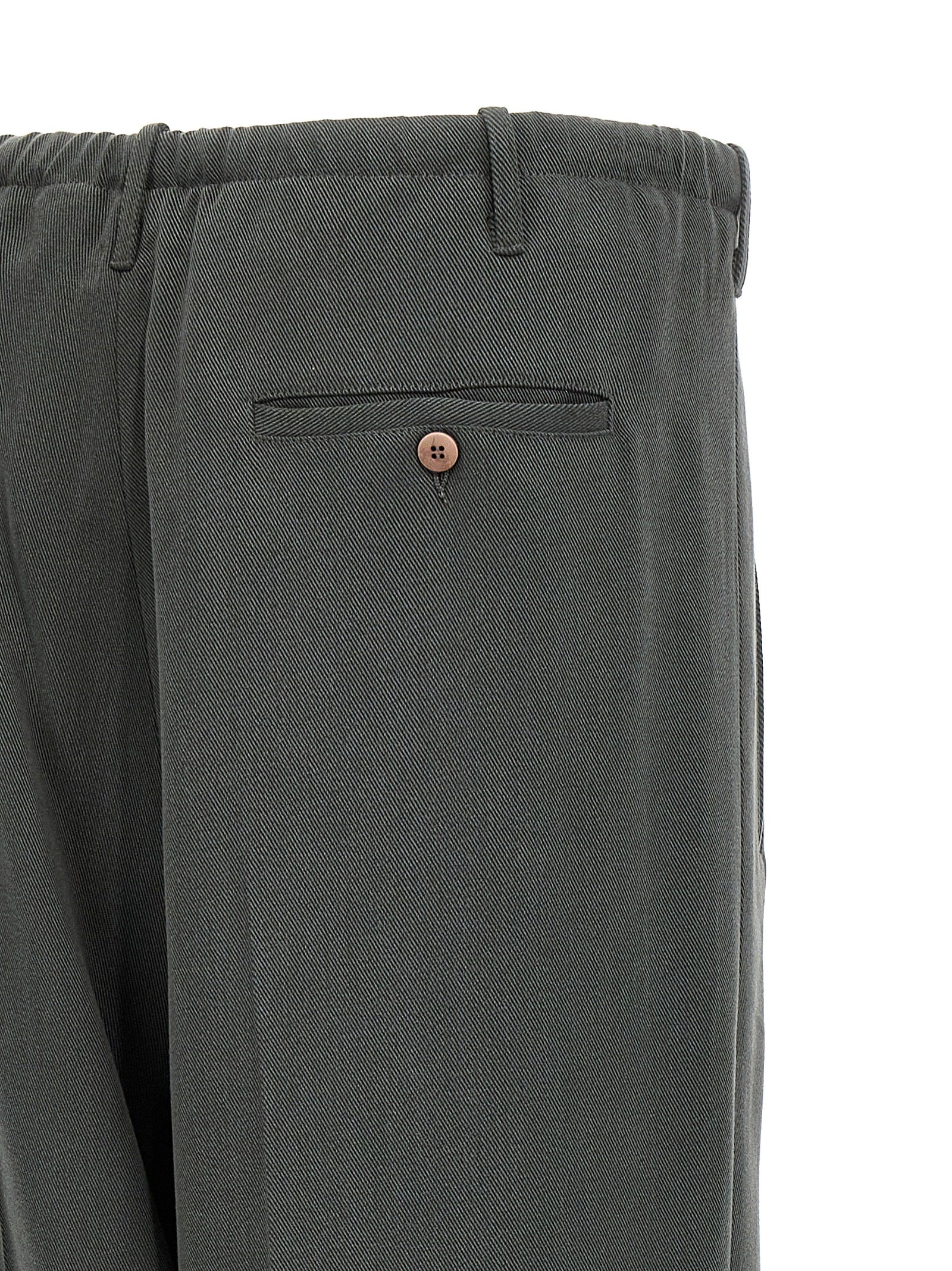 Magliano 'People'S' Pants