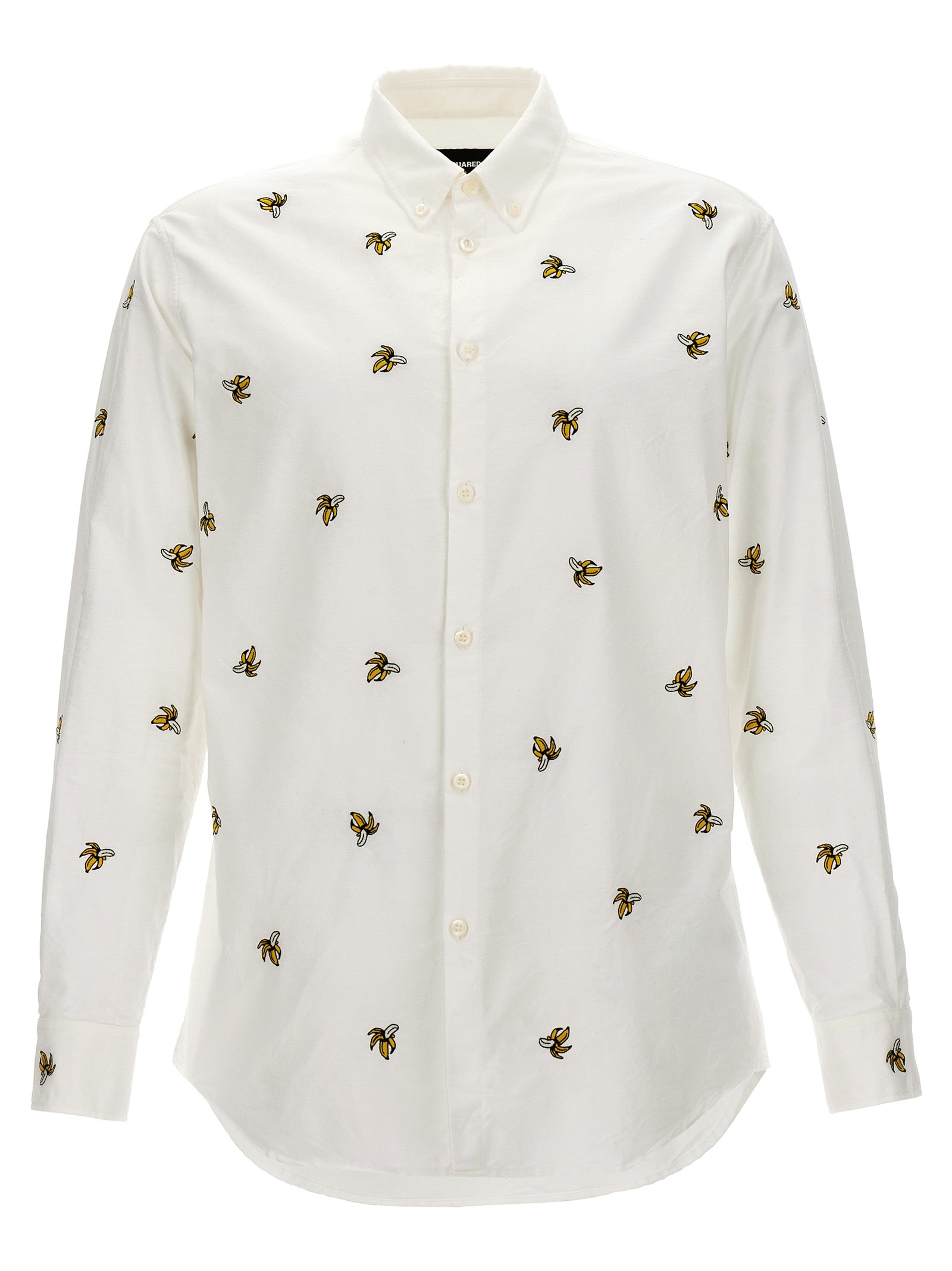 Dsquared2 'Fruit Embroidery' Shirt