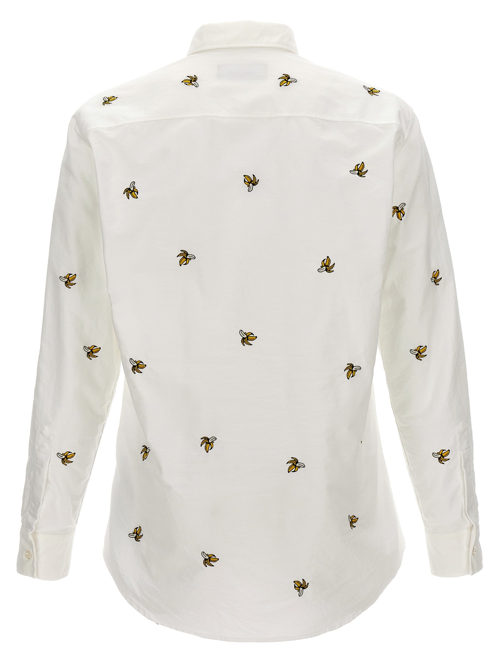 Dsquared2 'Fruit Embroidery' Shirt