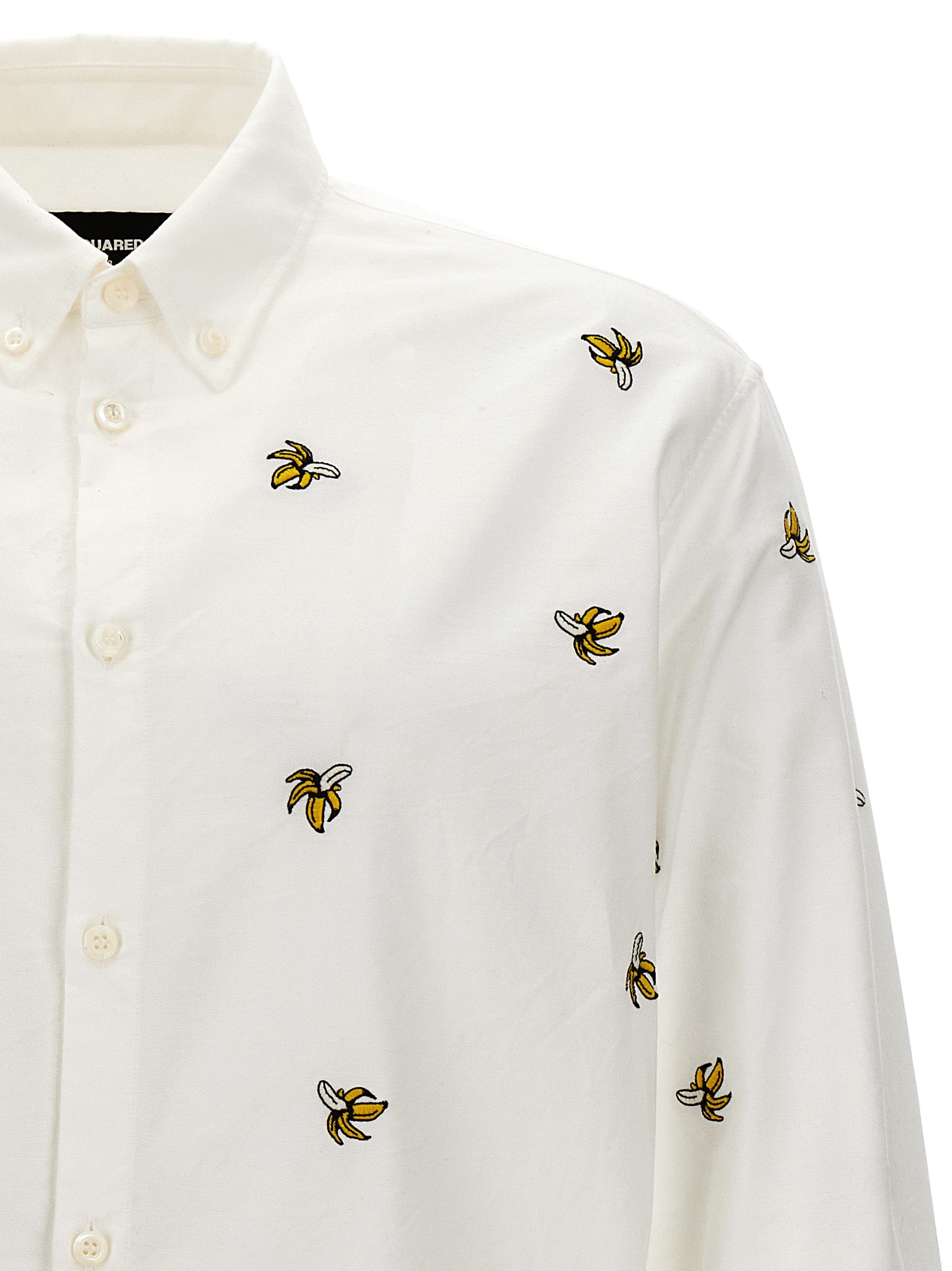 Dsquared2 'Fruit Embroidery' Shirt