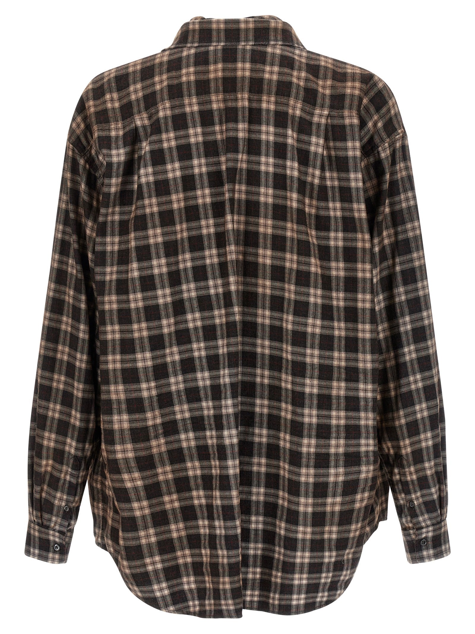 Dsquared2 Magliano X Dsquared2 Capsule Shirt