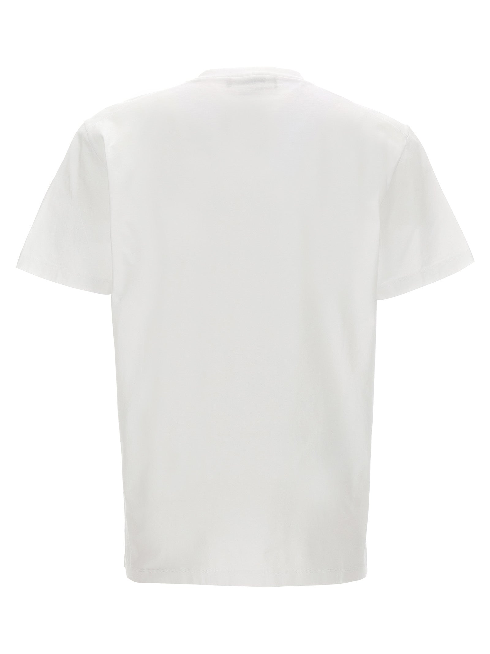 Dsquared2 Printed T-Shirt