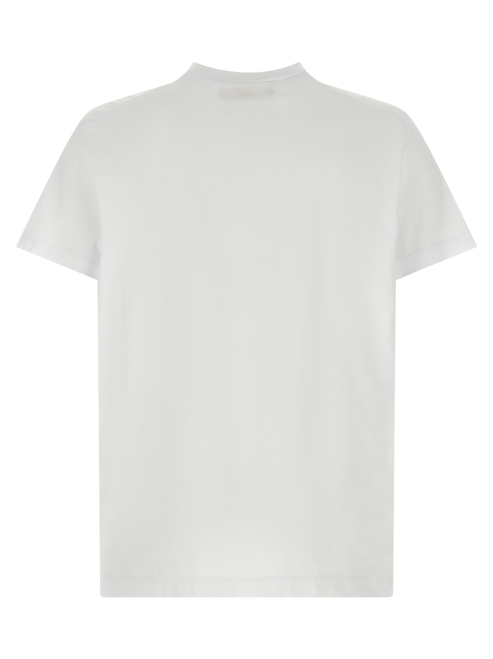 Dsquared2 T-Shirt Capsule Dsquared2 X Ducati