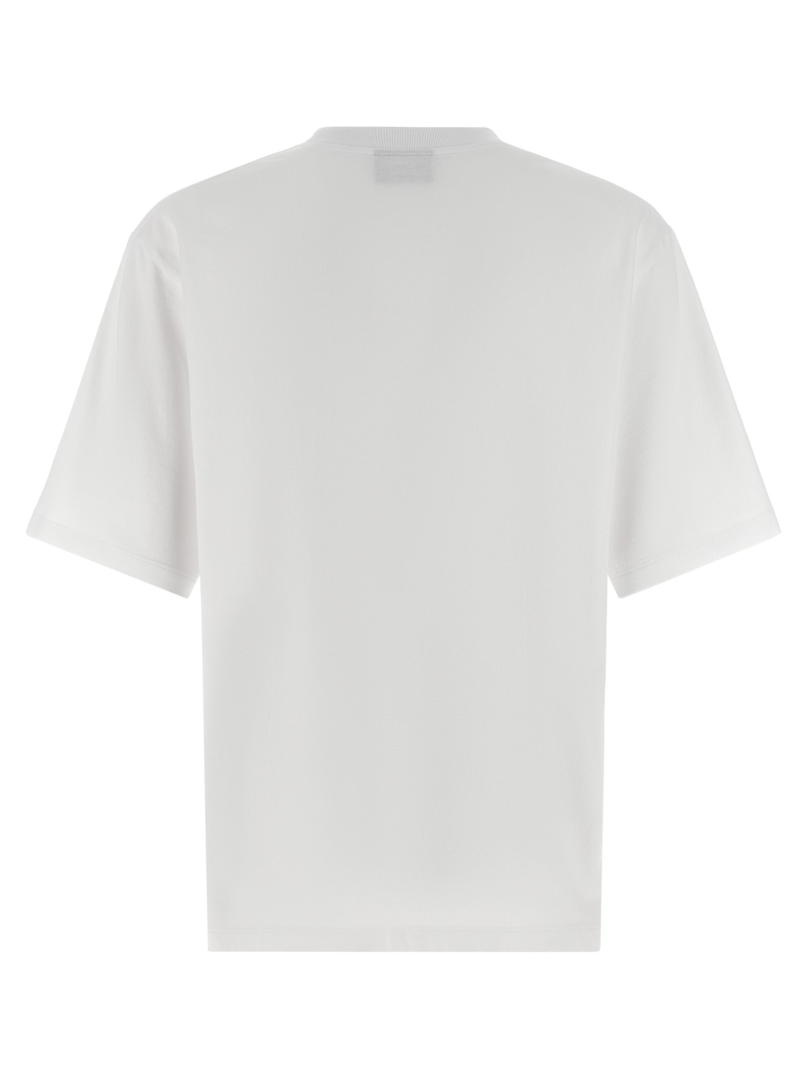 Dsquared2 Printed T-Shirt