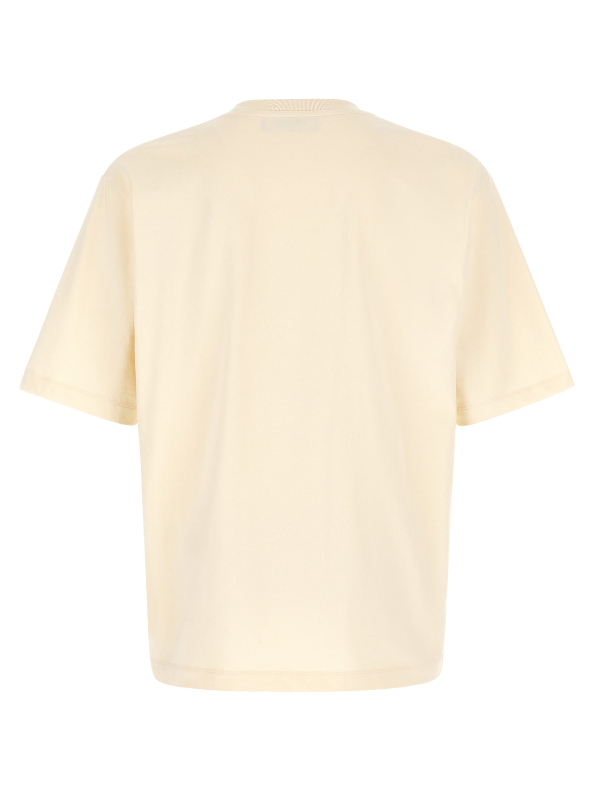 Dsquared2 Cream 'Snowy Dream' T-Shirt