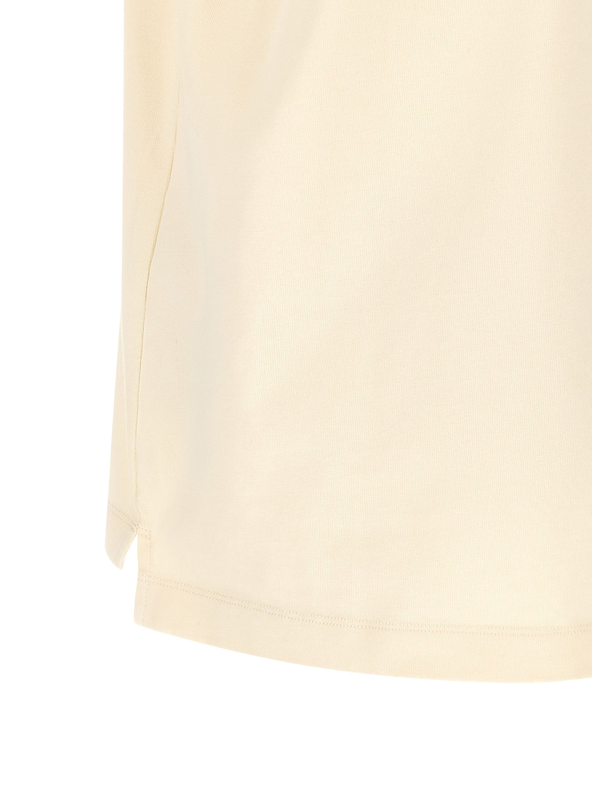 Dsquared2 Cream 'Snowy Dream' T-Shirt