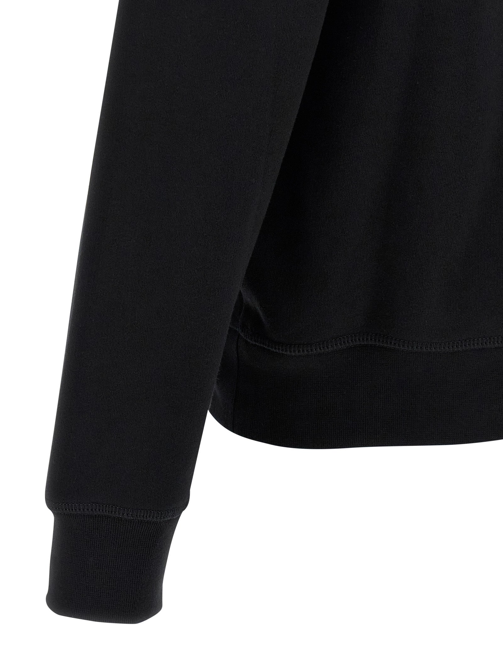 Dsquared2 Dsquared2 X Ducati Capsule Sweatshirt