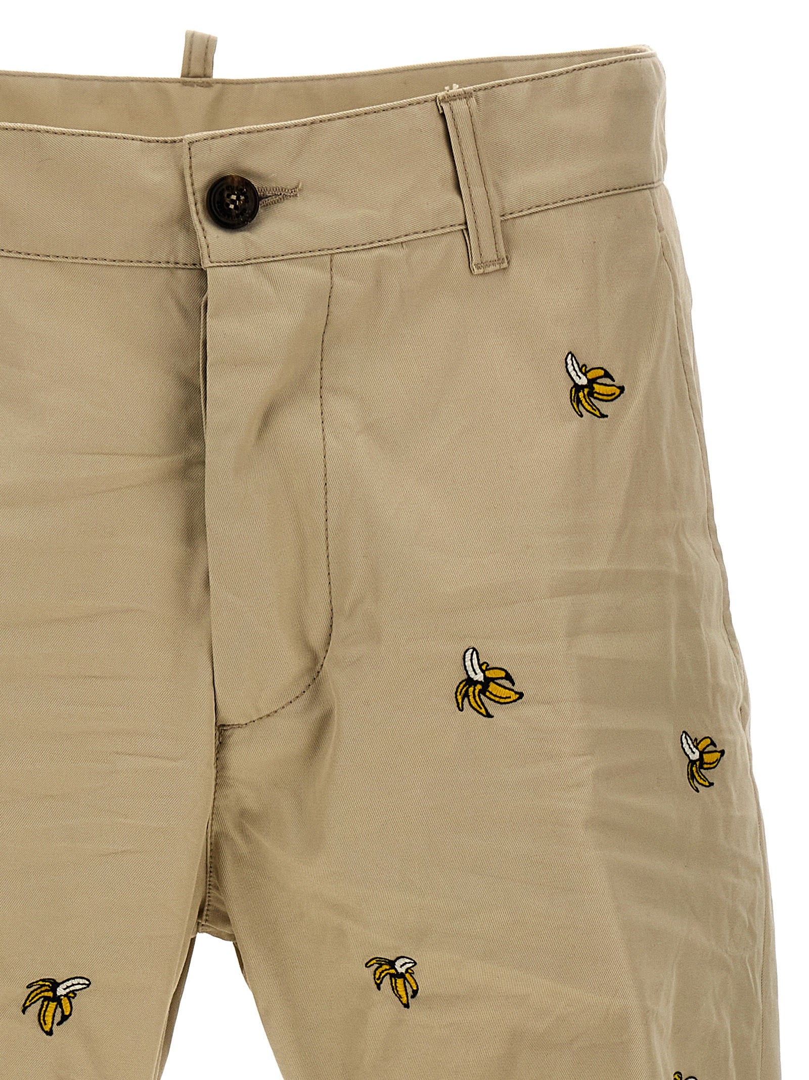 Dsquared2 'Sexy Chino' Trousers