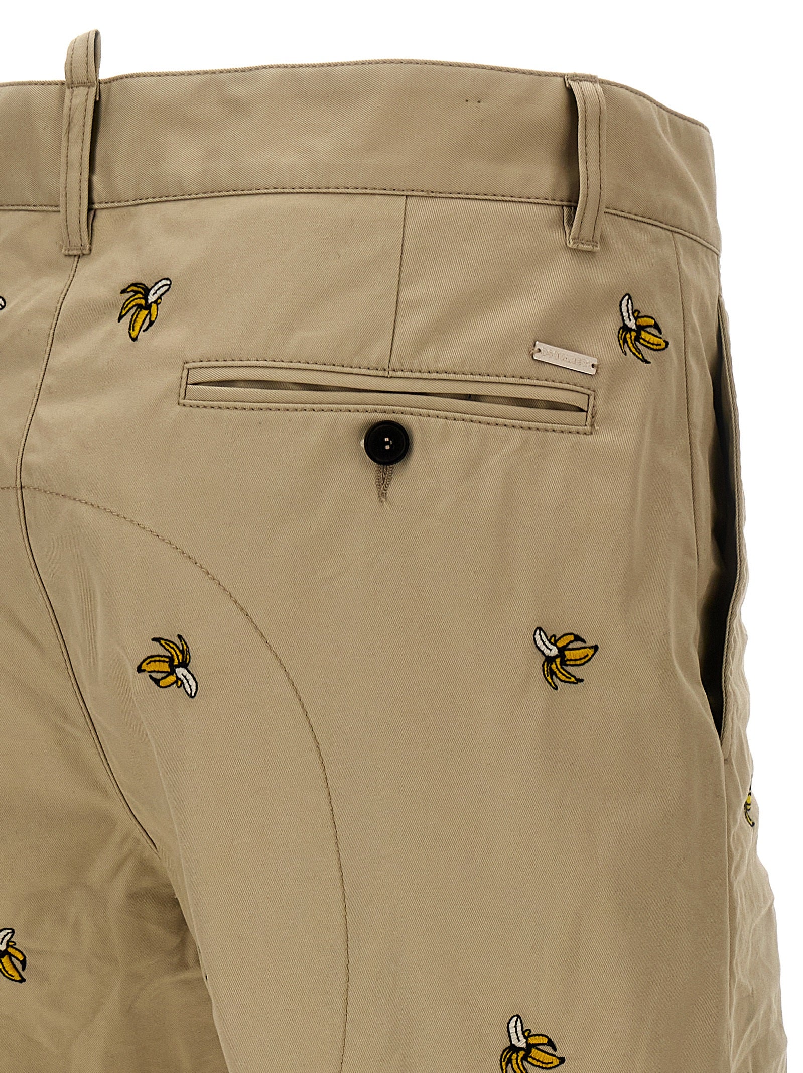 Dsquared2 'Sexy Chino' Trousers