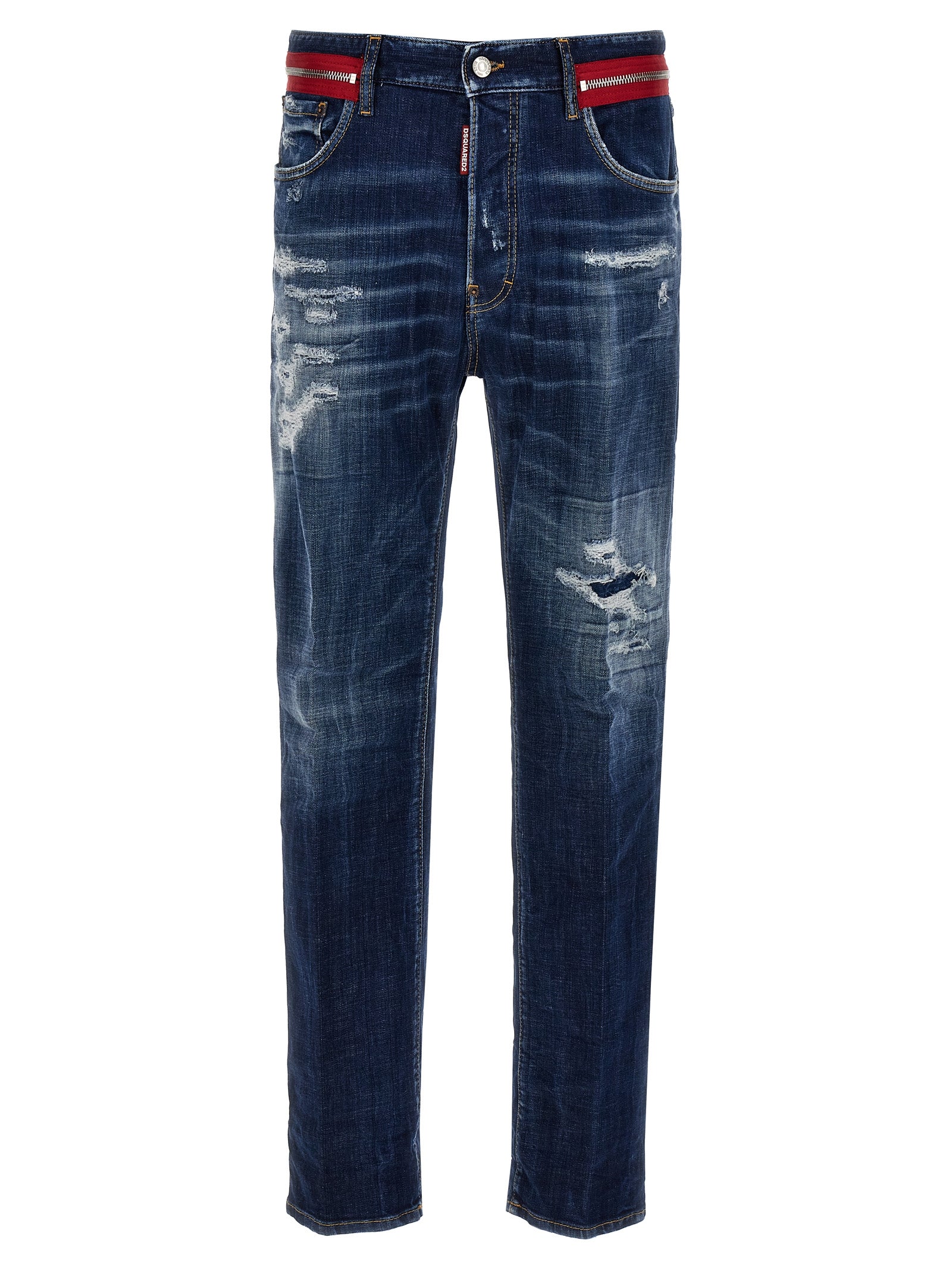 Dsquared2 '642' Jeans