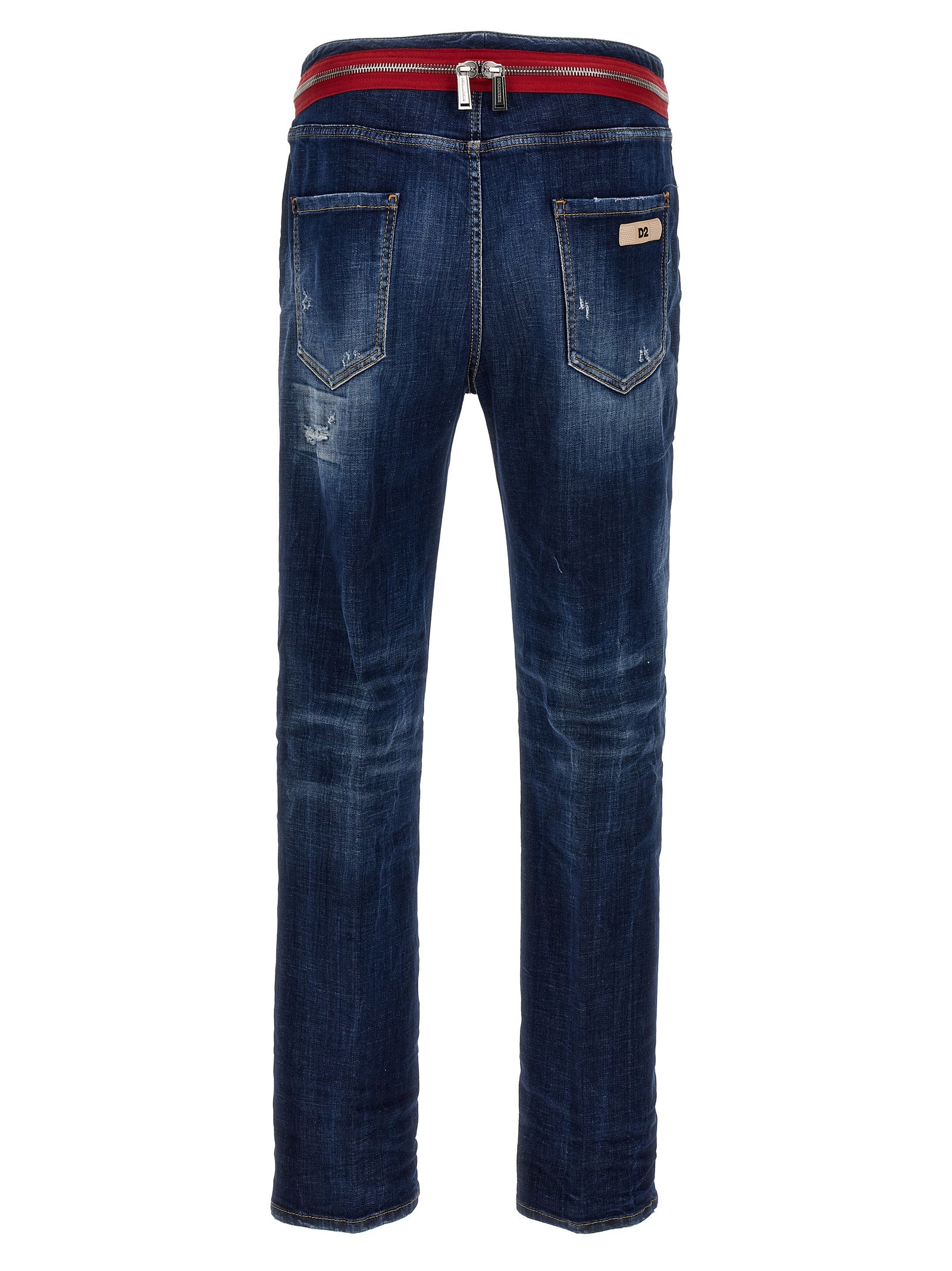 Dsquared2 '642' Jeans