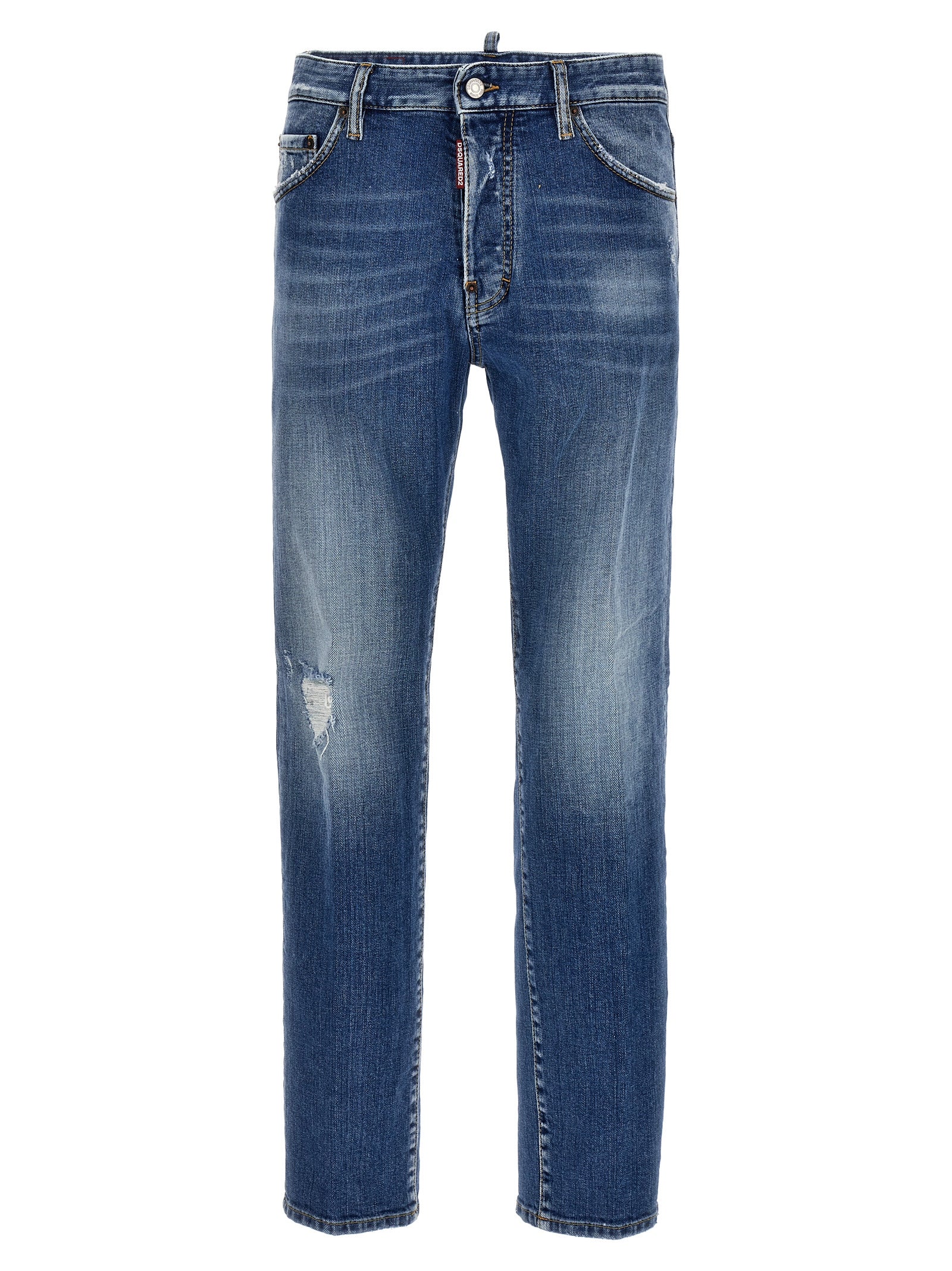 Dsquared2 'Cool Guy' Jeans