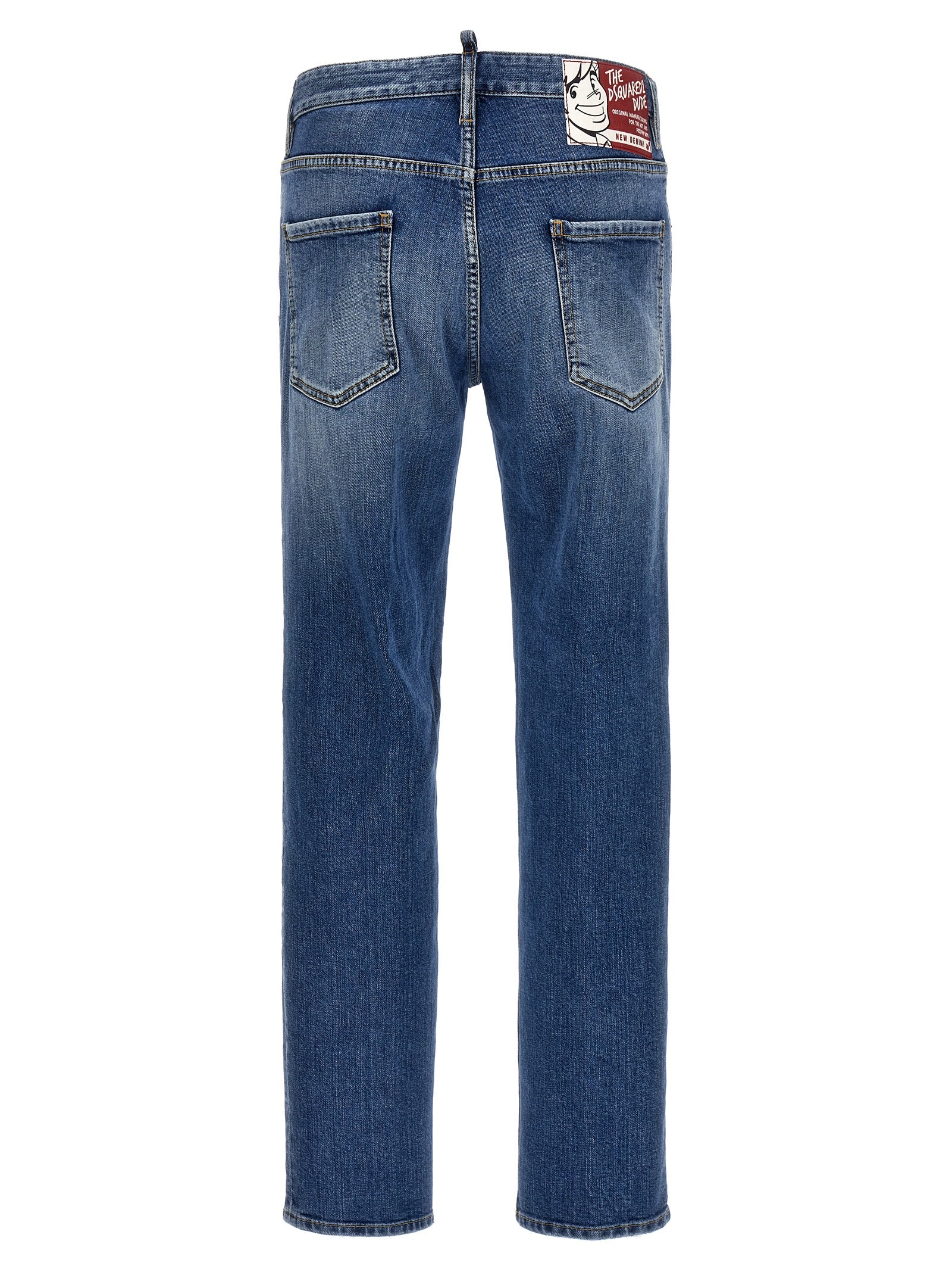 Dsquared2 'Cool Guy' Jeans