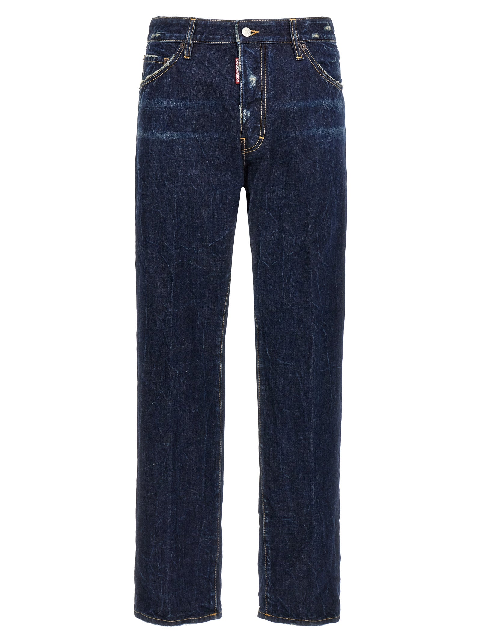 Dsquared2 'Cool Guy' Jeans