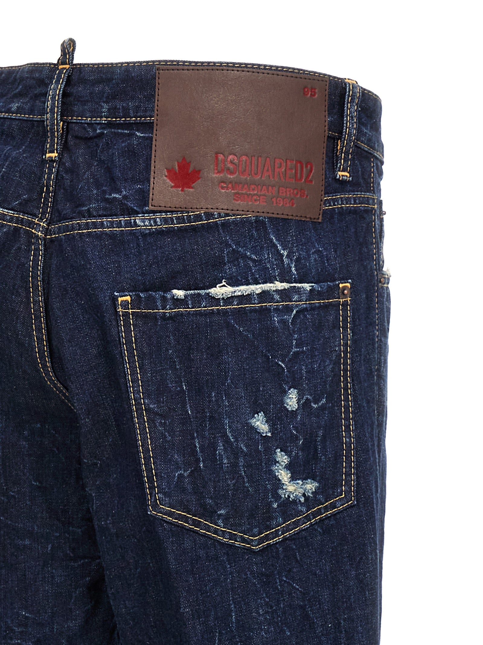 Dsquared2 'Cool Guy' Jeans