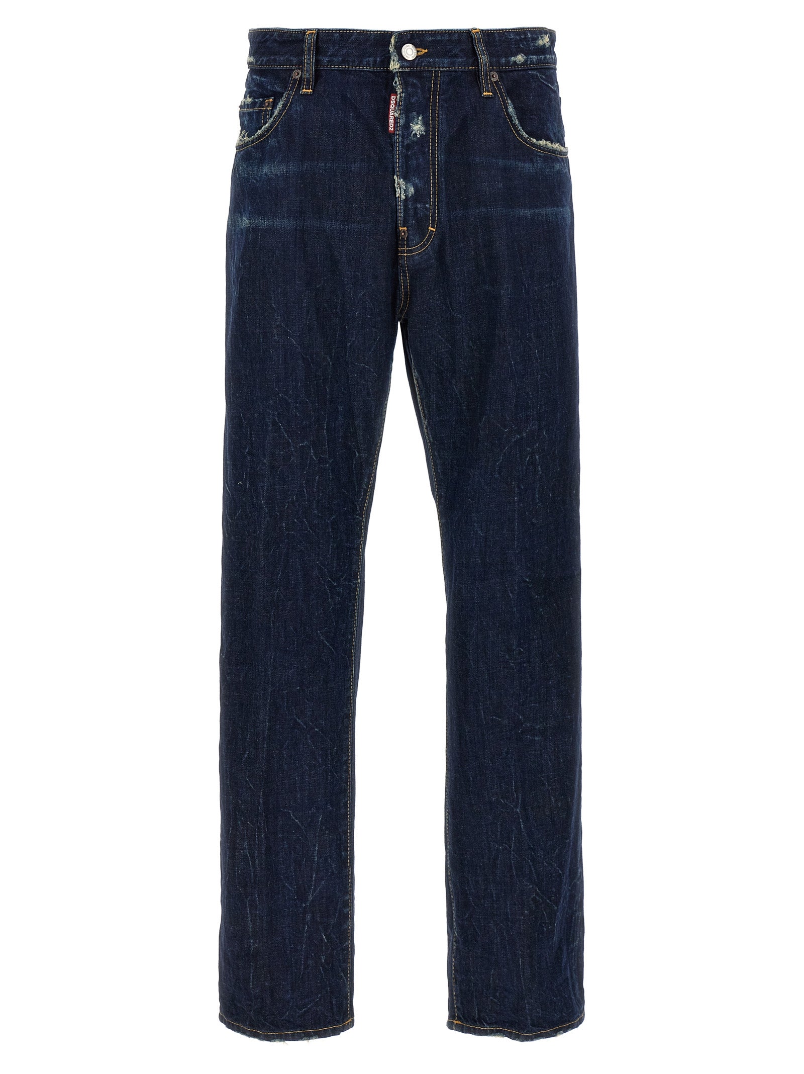 Dsquared2 '642' Jeans